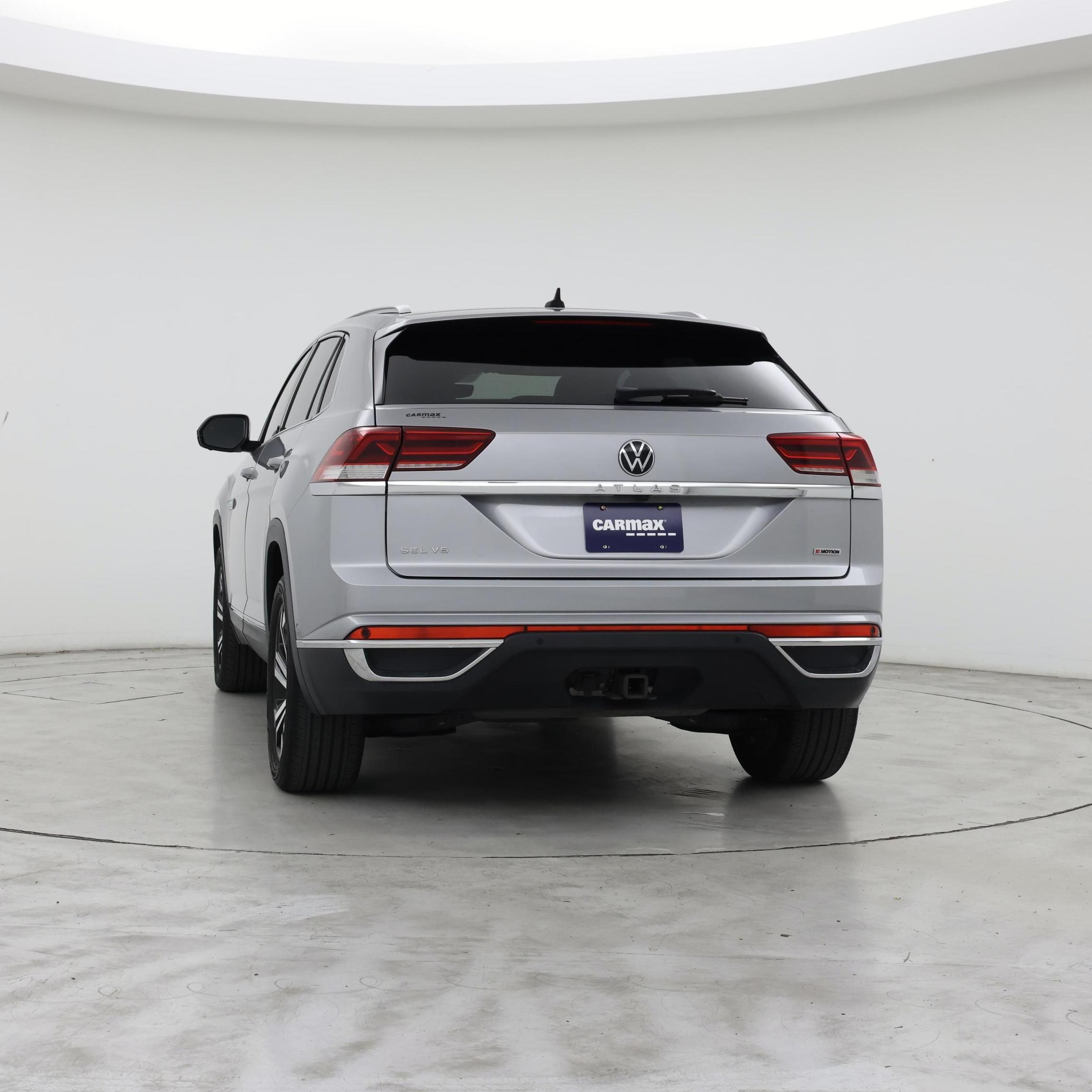 Thumbnail: 2020 Volkswagen Atlas - 6