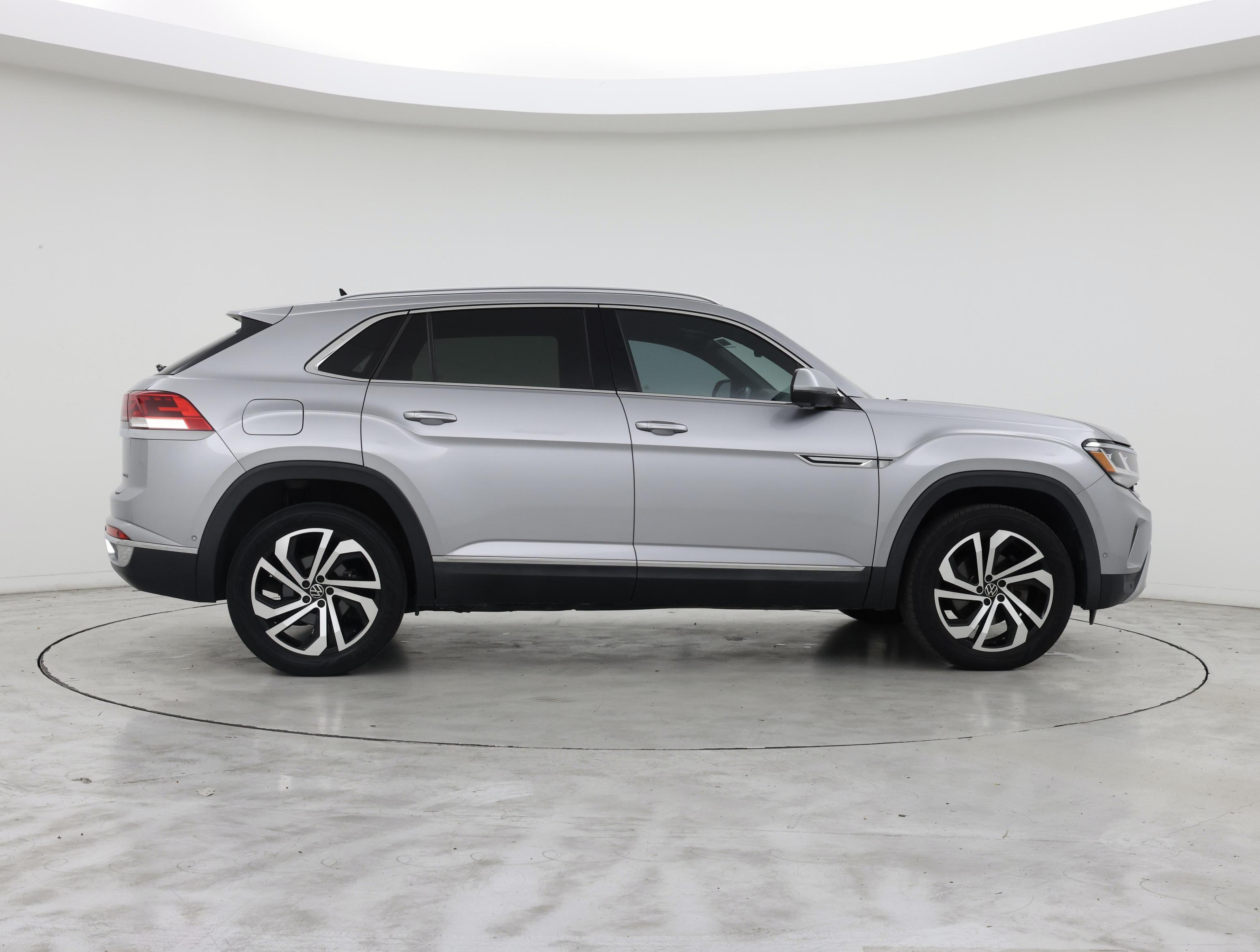 Thumbnail: 2020 Volkswagen Atlas - 7