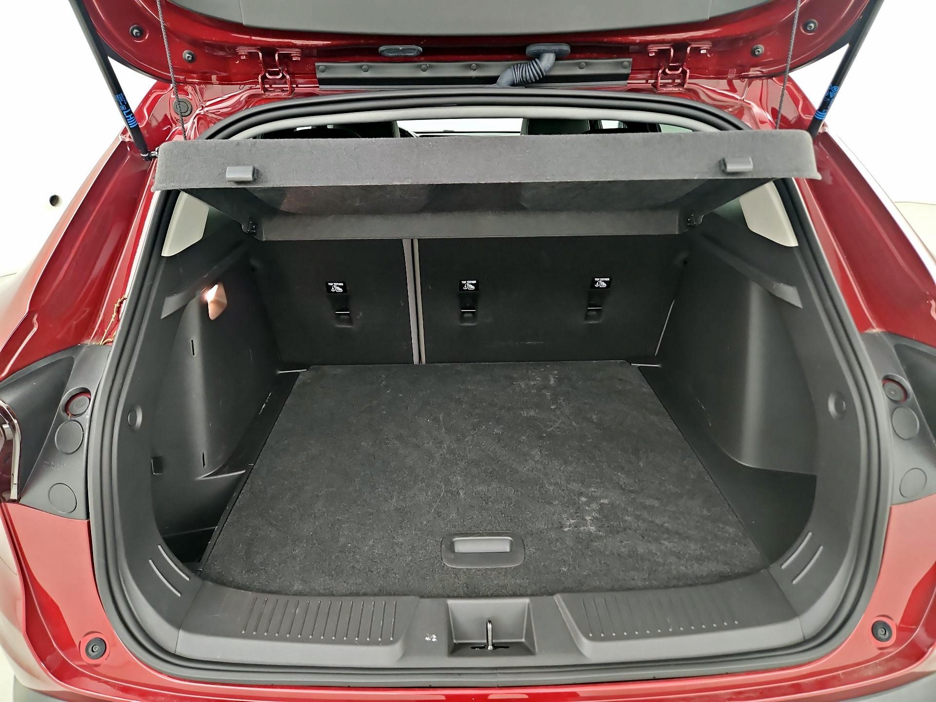 Thumbnail: 2024 Chevrolet Trax - 20