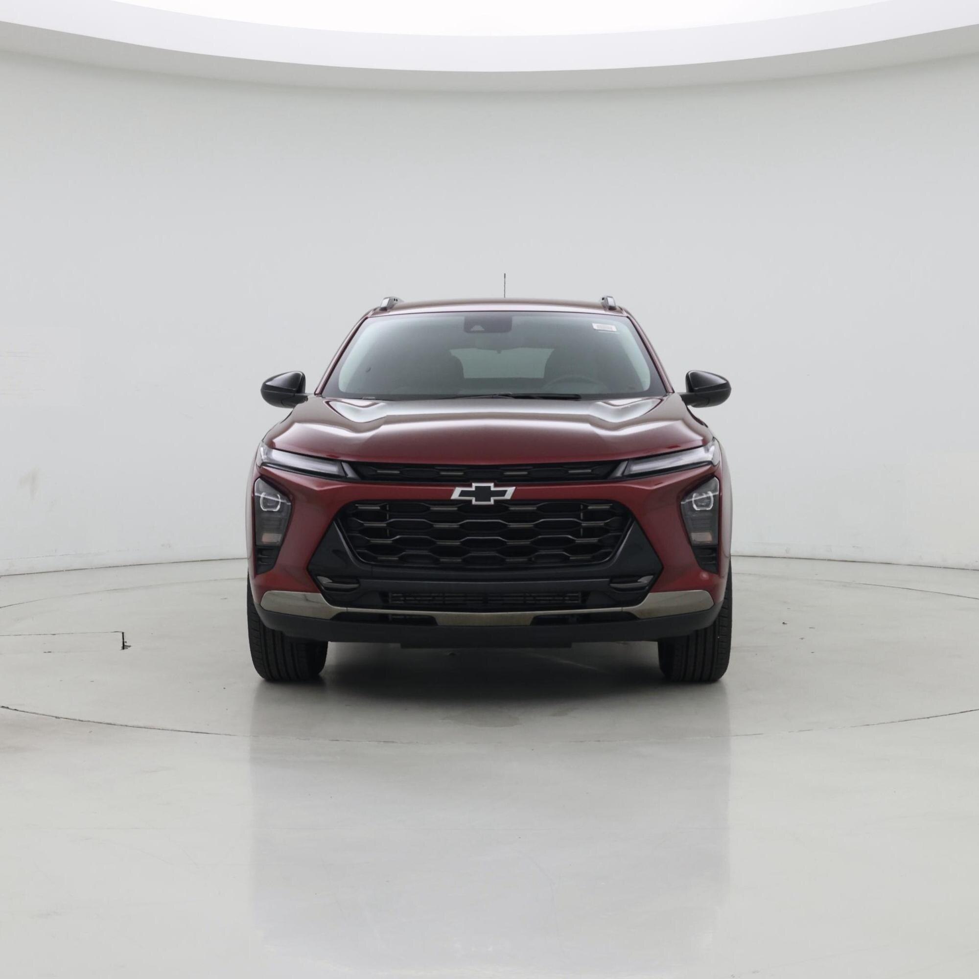Thumbnail: 2024 Chevrolet Trax - 5
