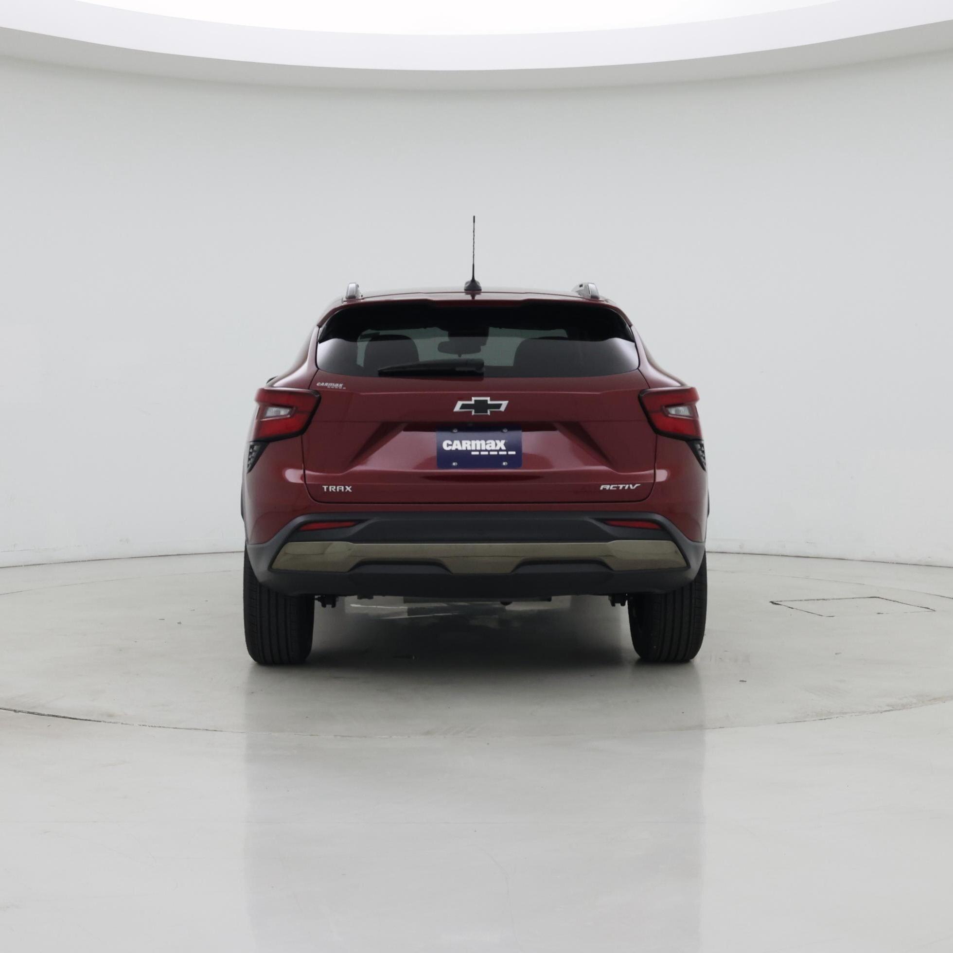 Thumbnail: 2024 Chevrolet Trax - 6