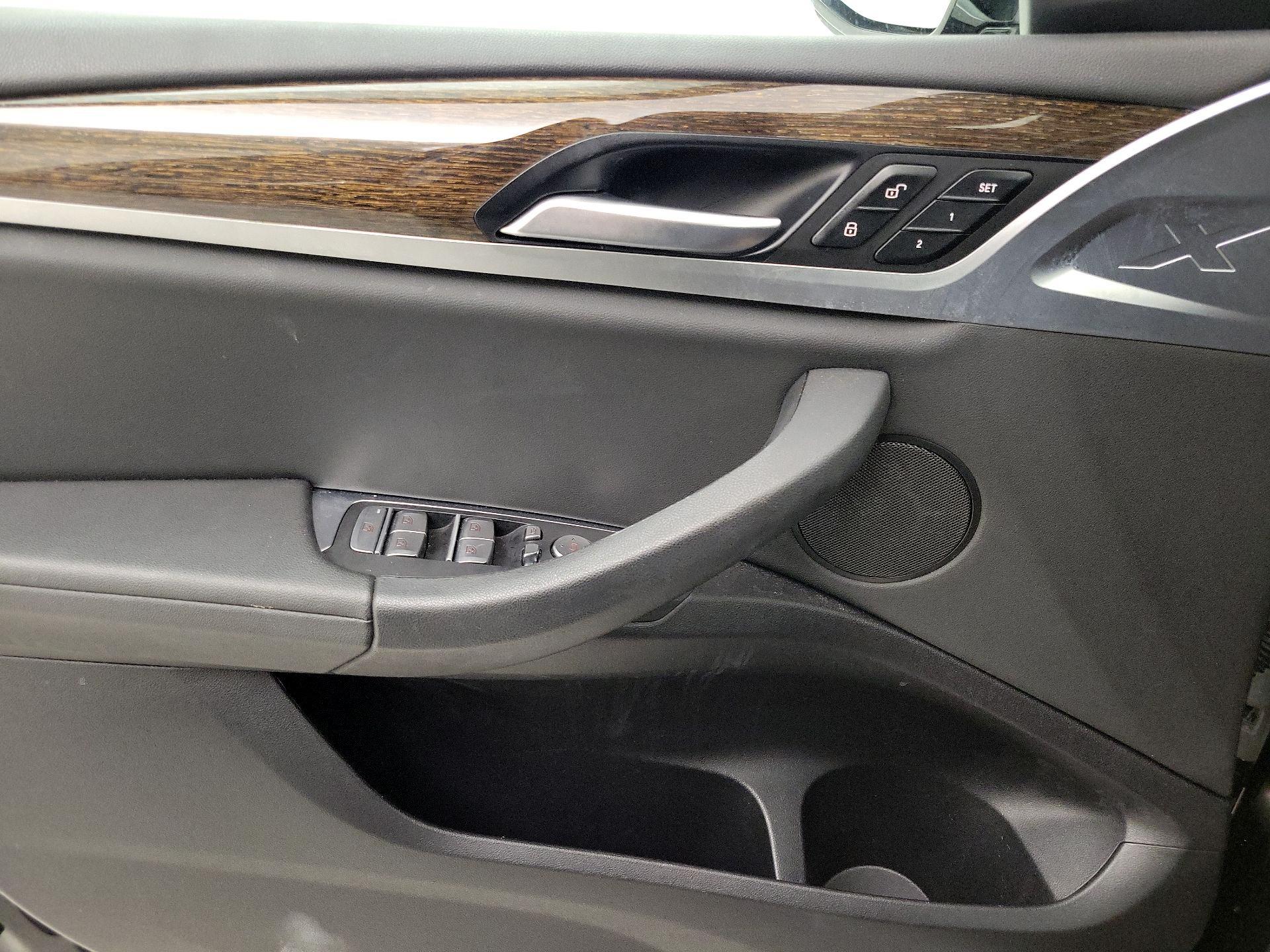 Thumbnail: 2021 BMW X3 - 12