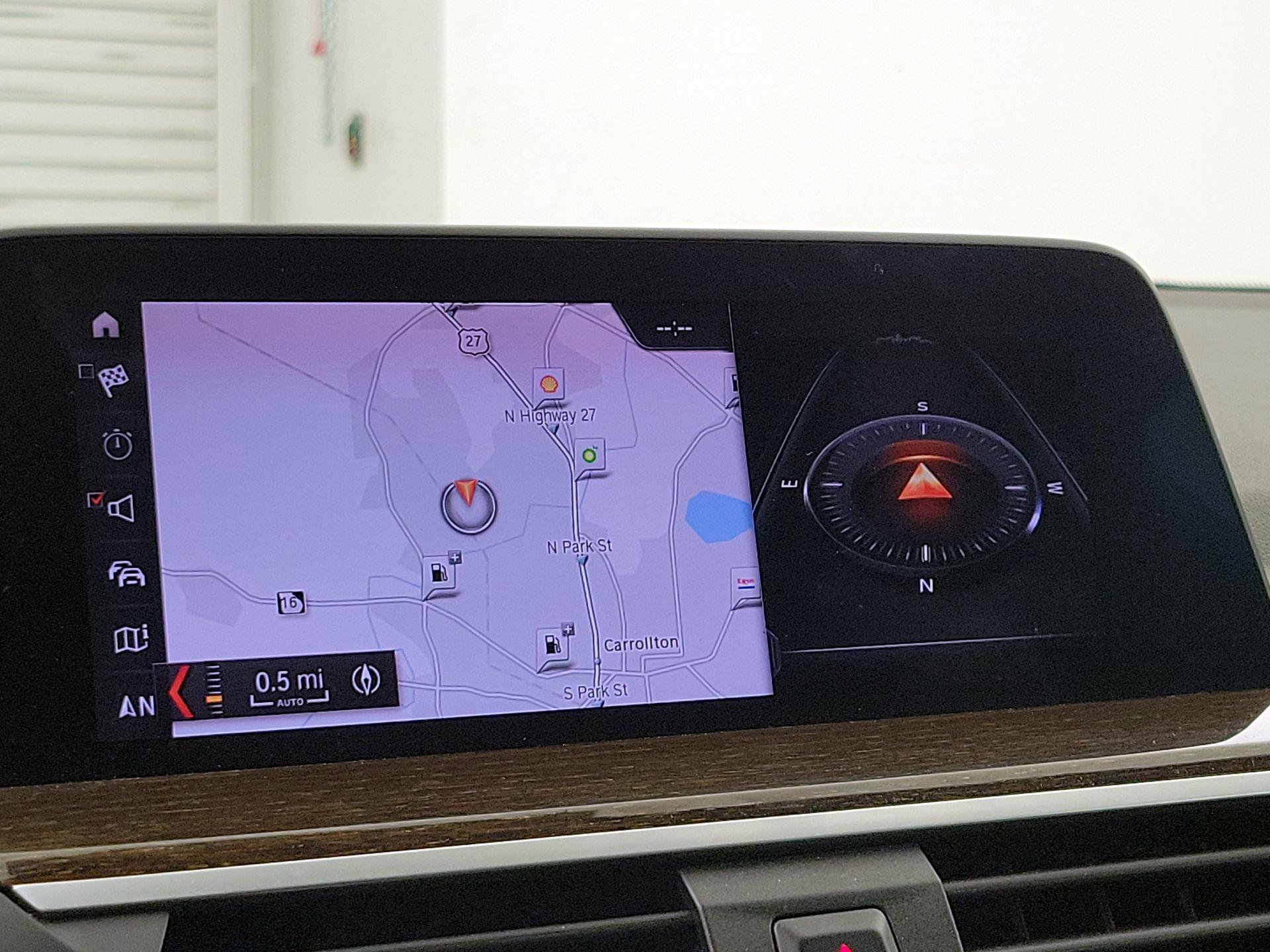 Thumbnail: 2021 BMW X3 - 14