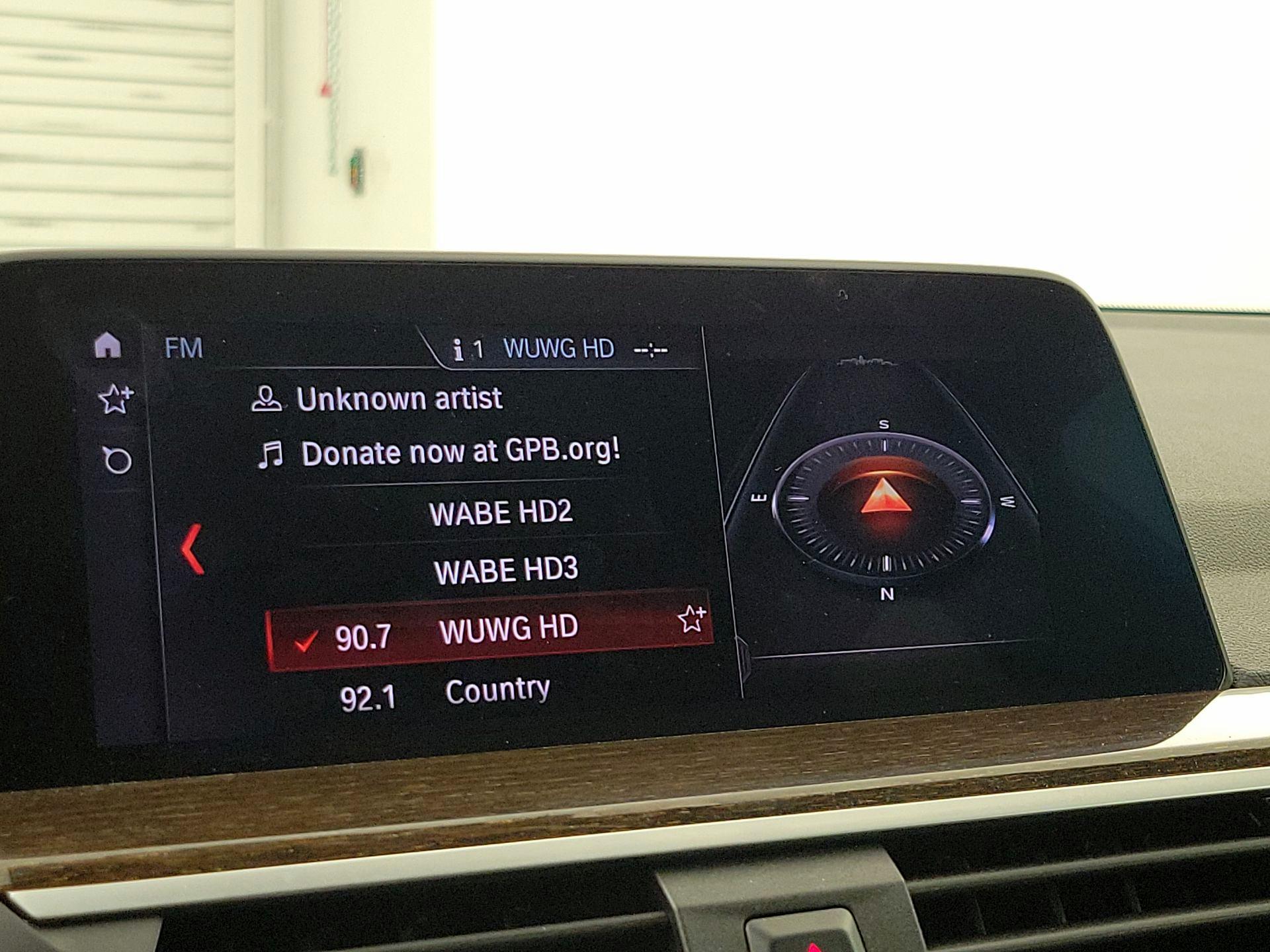 Thumbnail: 2021 BMW X3 - 16