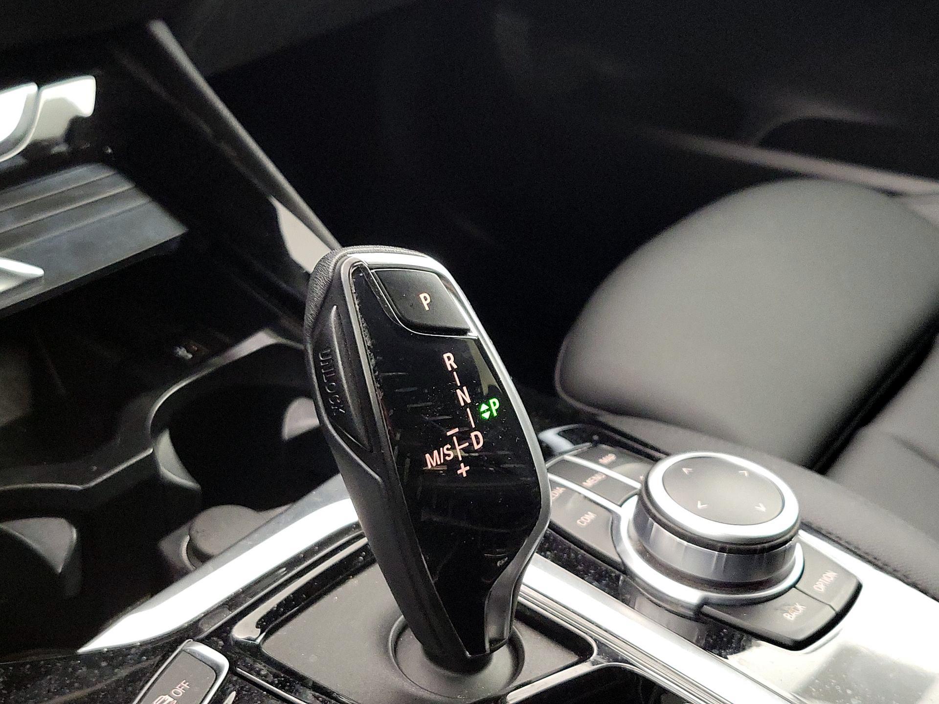 Thumbnail: 2021 BMW X3 - 18