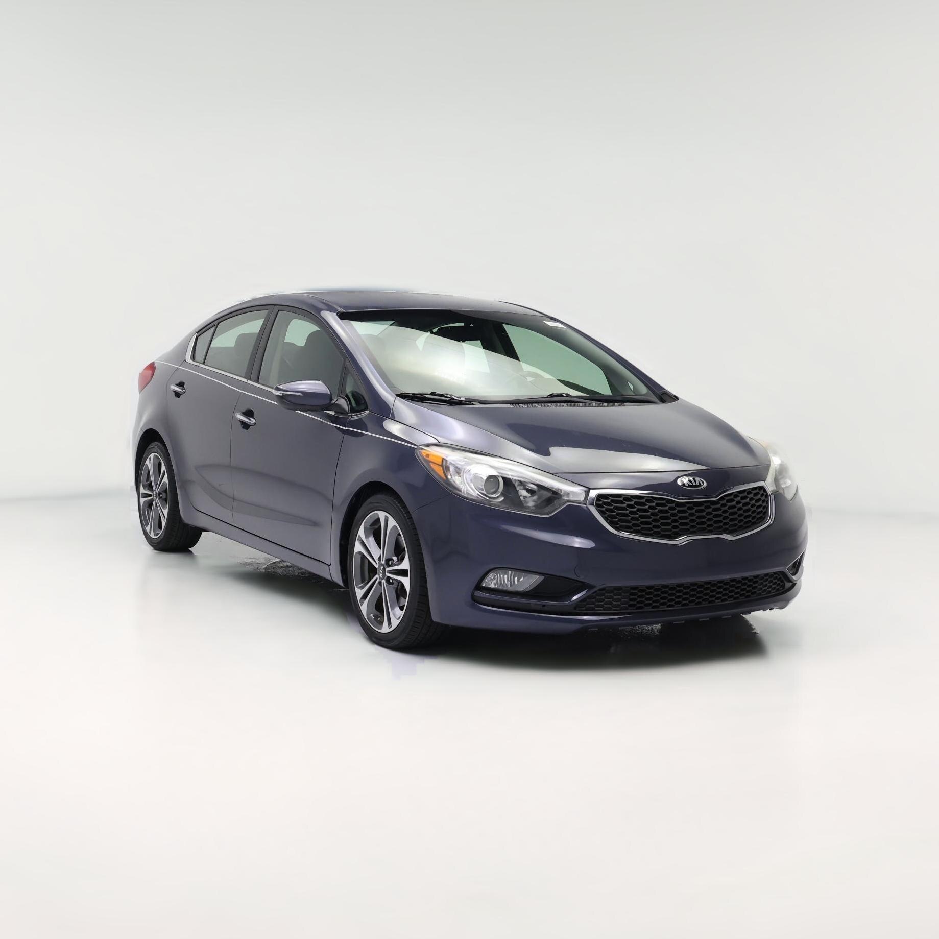 Thumbnail: 2016 Kia Forte - 1