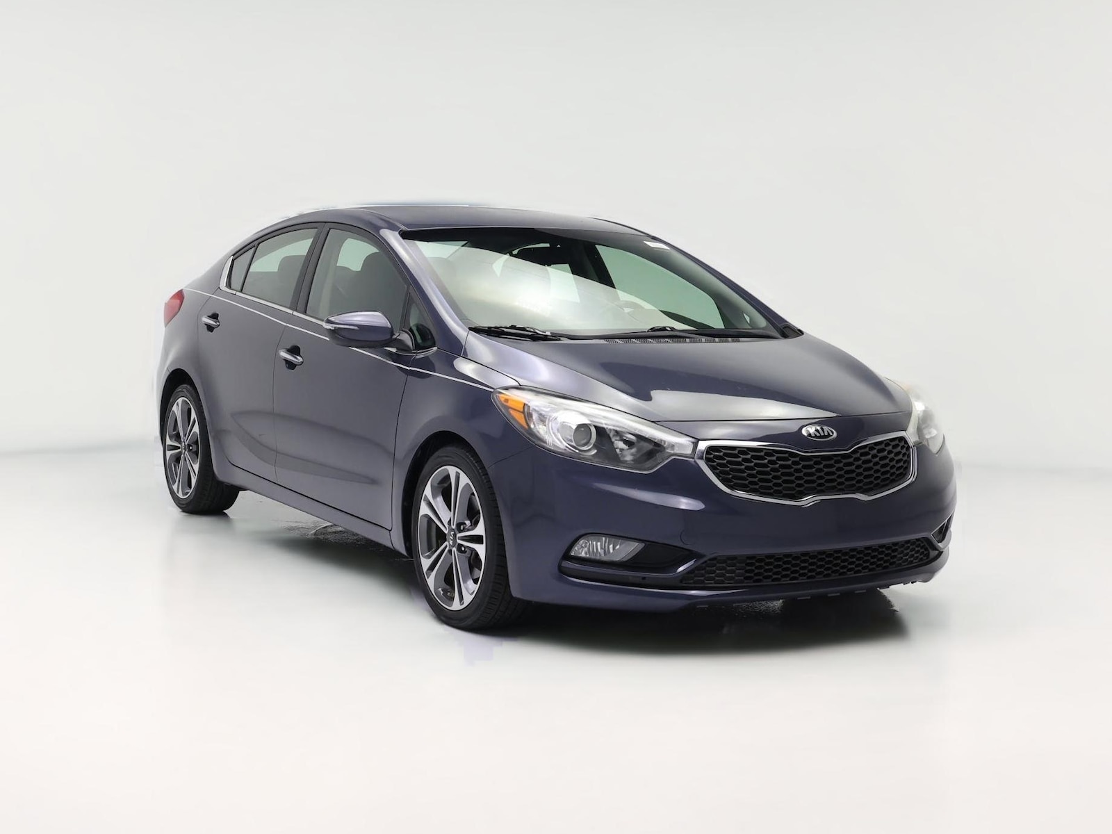 2016 Kia Forte