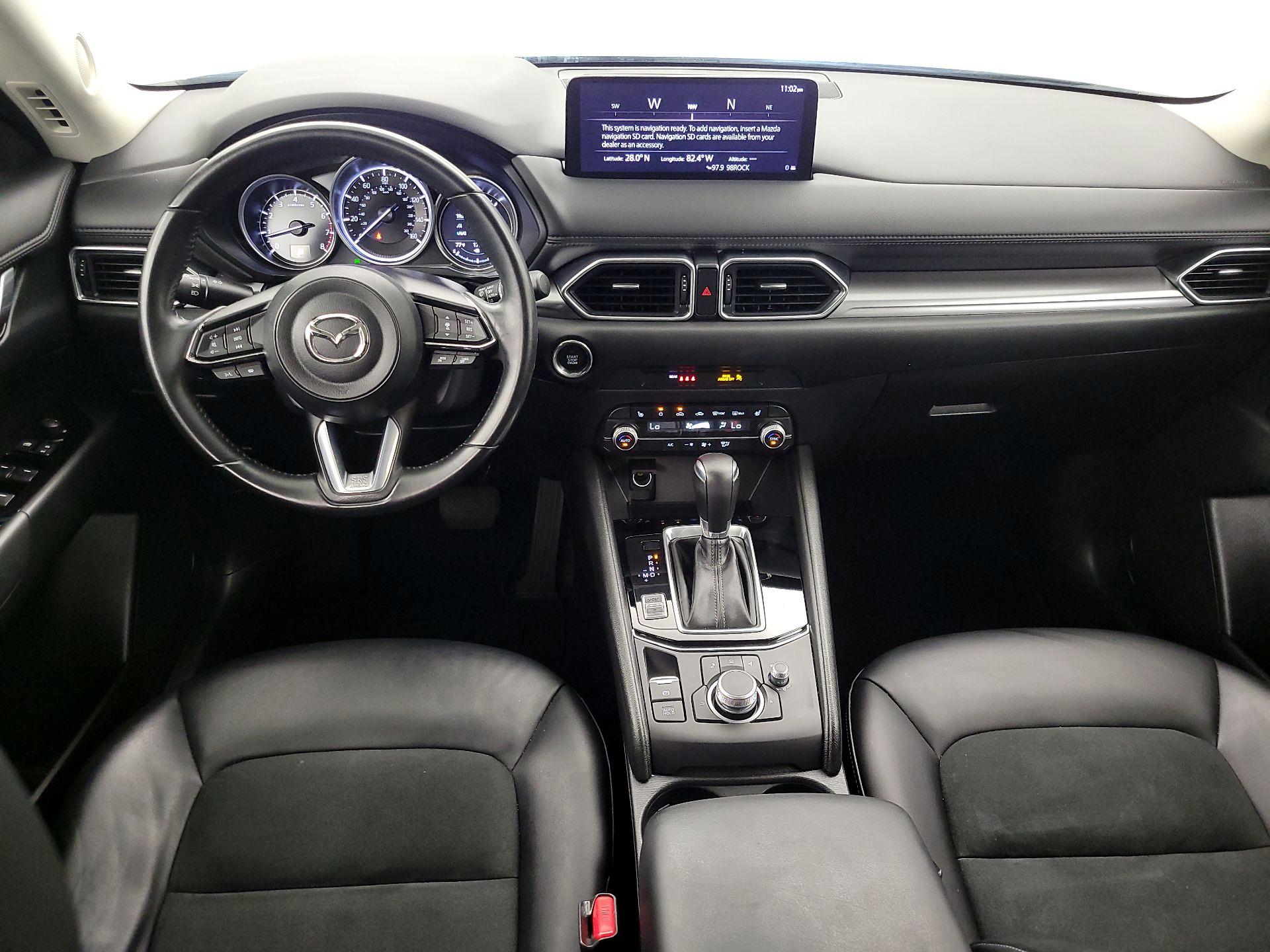 Thumbnail: 2023 Mazda CX-5 - 9