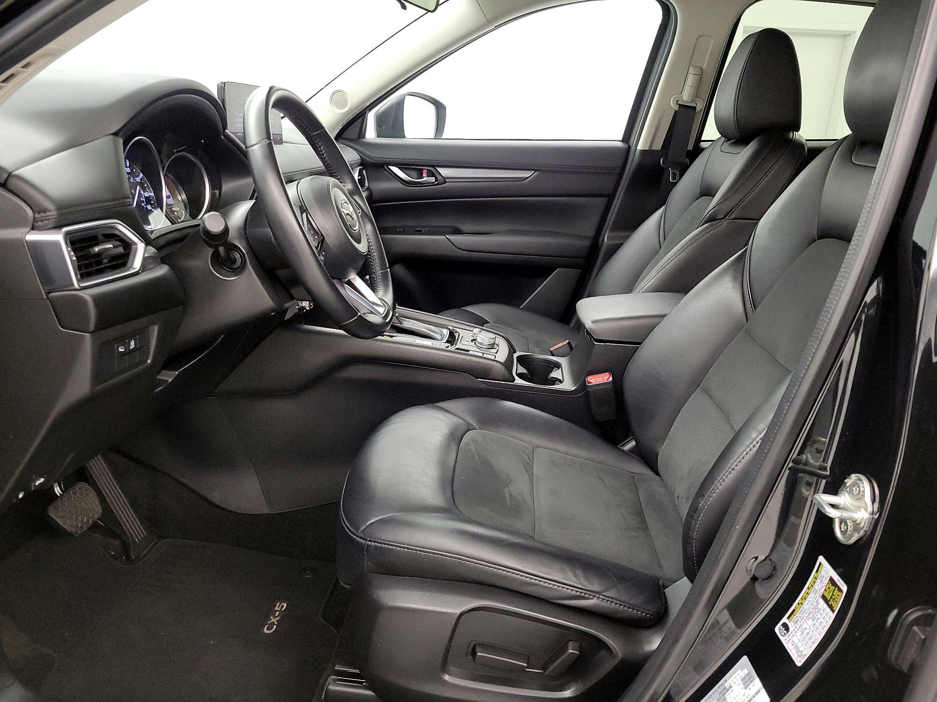 Thumbnail: 2023 Mazda CX-5 - 11