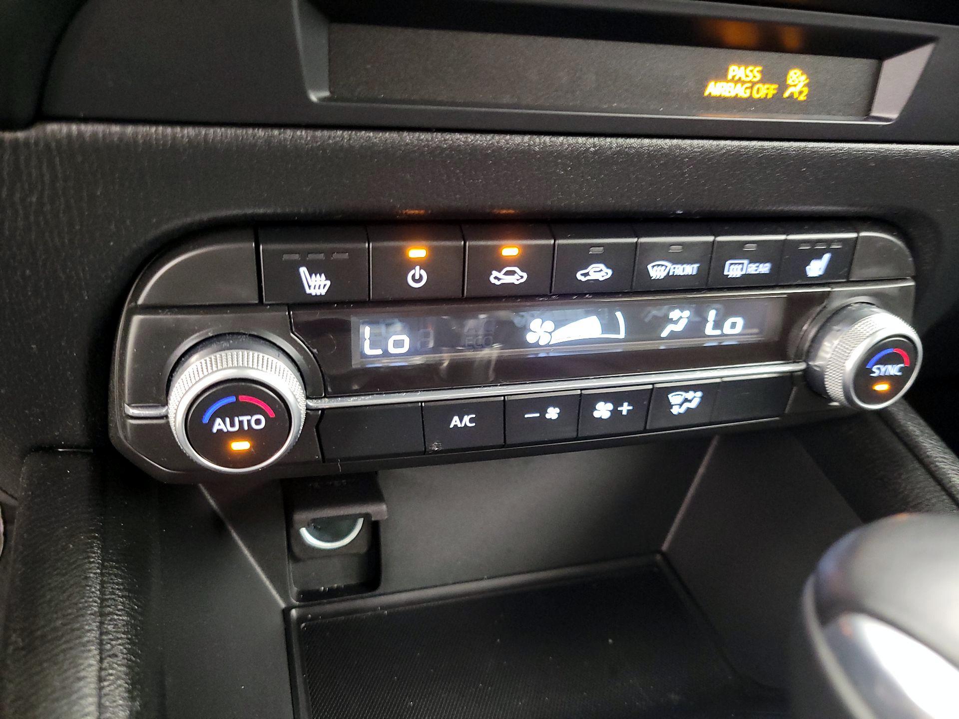 Thumbnail: 2023 Mazda CX-5 - 16