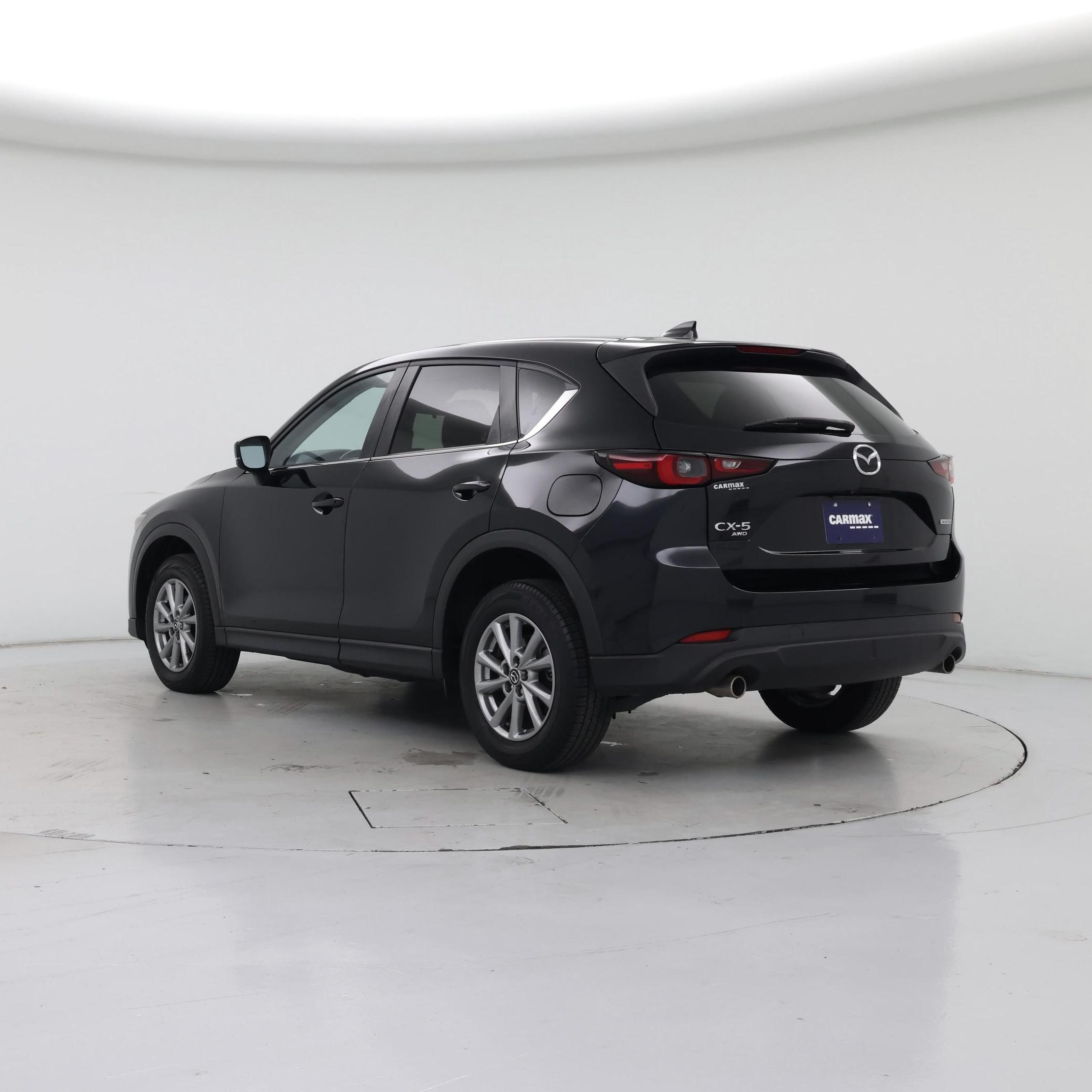 Thumbnail: 2023 Mazda CX-5 - 2
