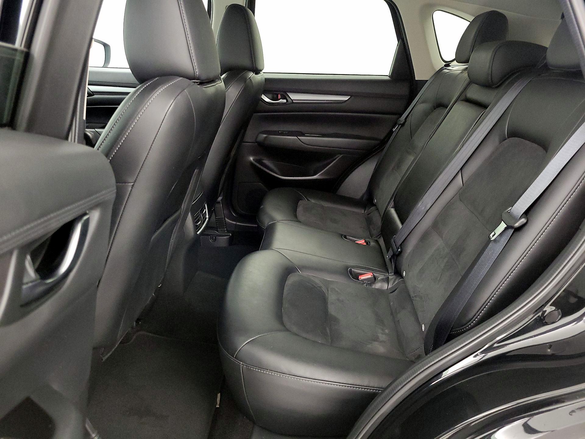 Thumbnail: 2023 Mazda CX-5 - 19