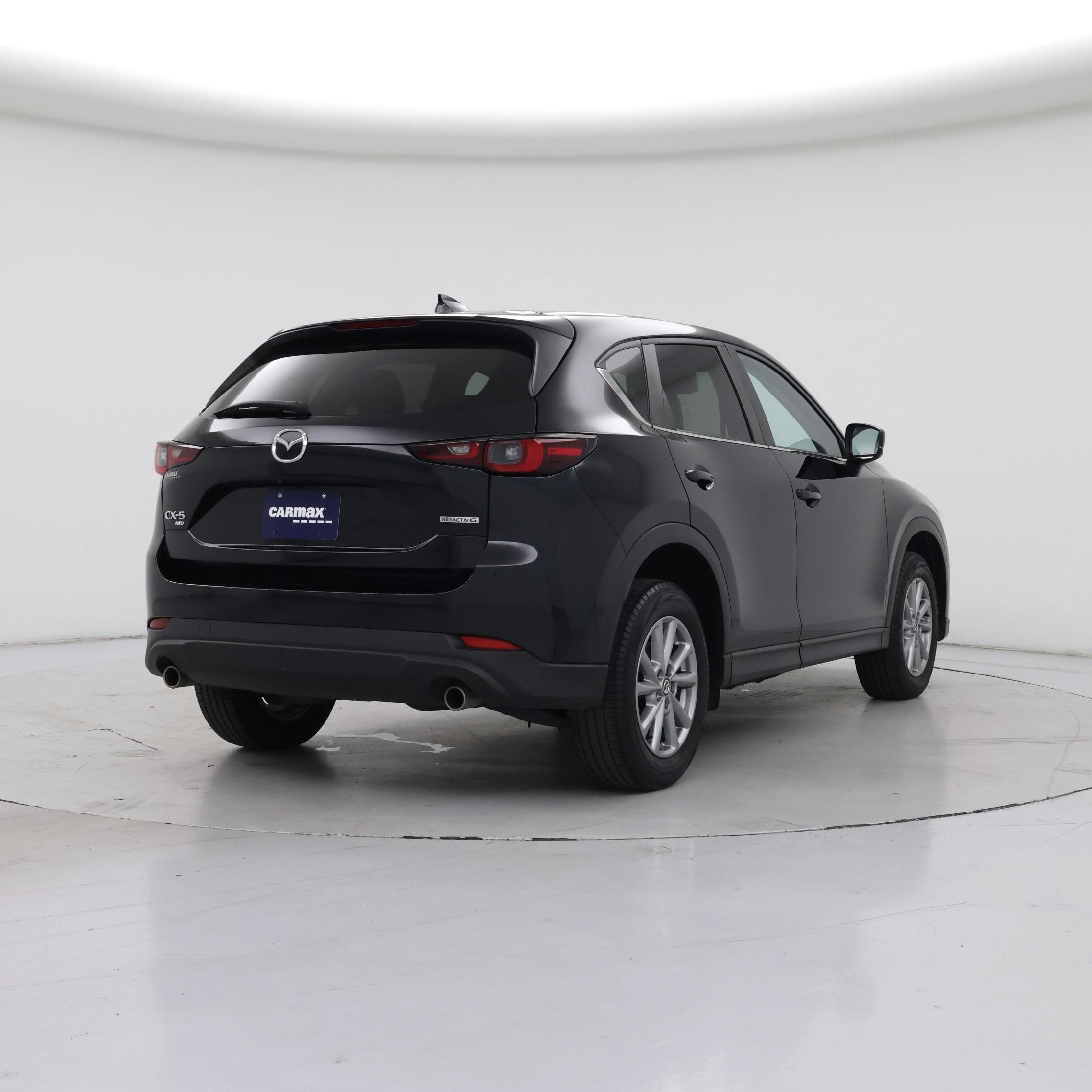 Thumbnail: 2023 Mazda CX-5 - 8