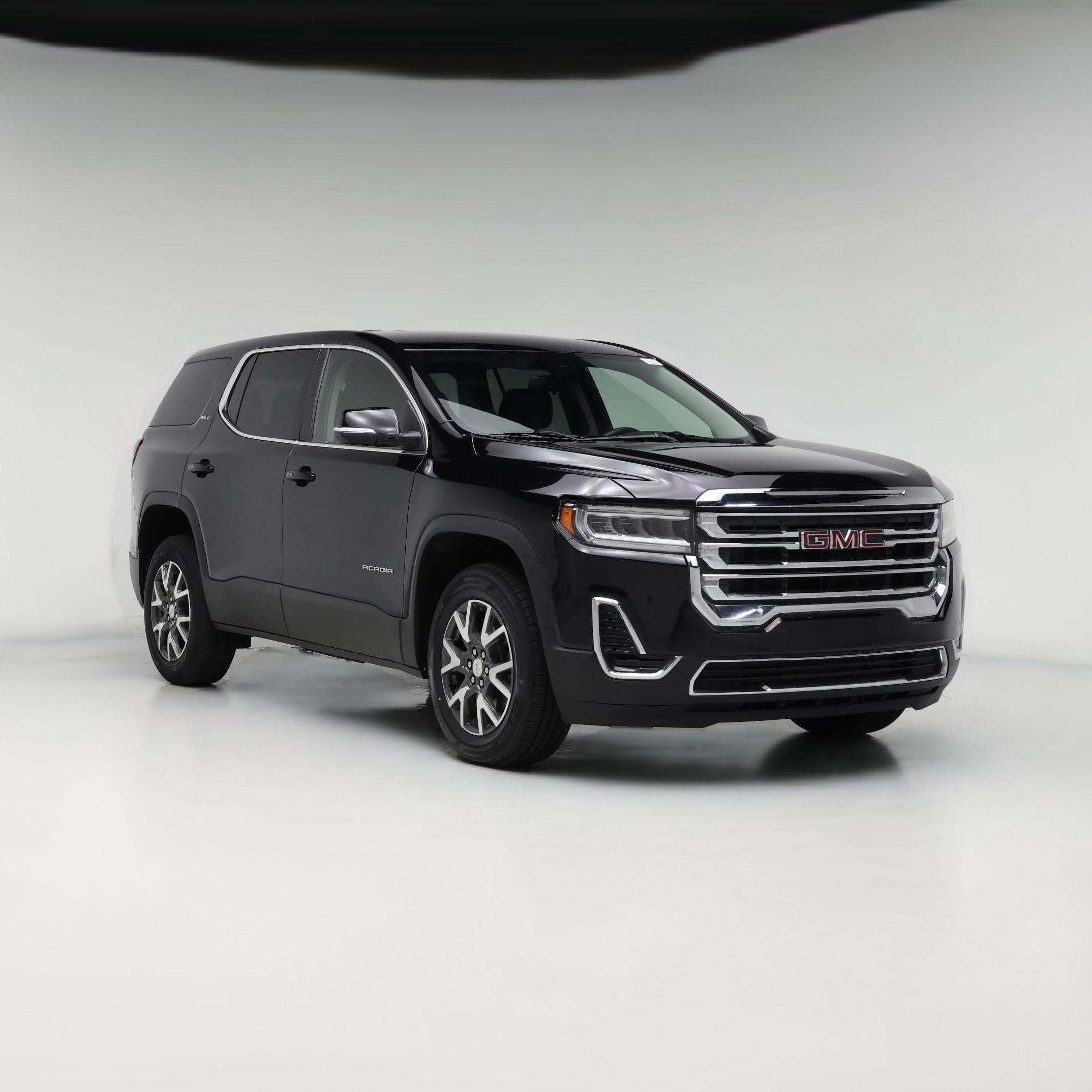 Thumbnail: 2023 GMC Acadia - 1