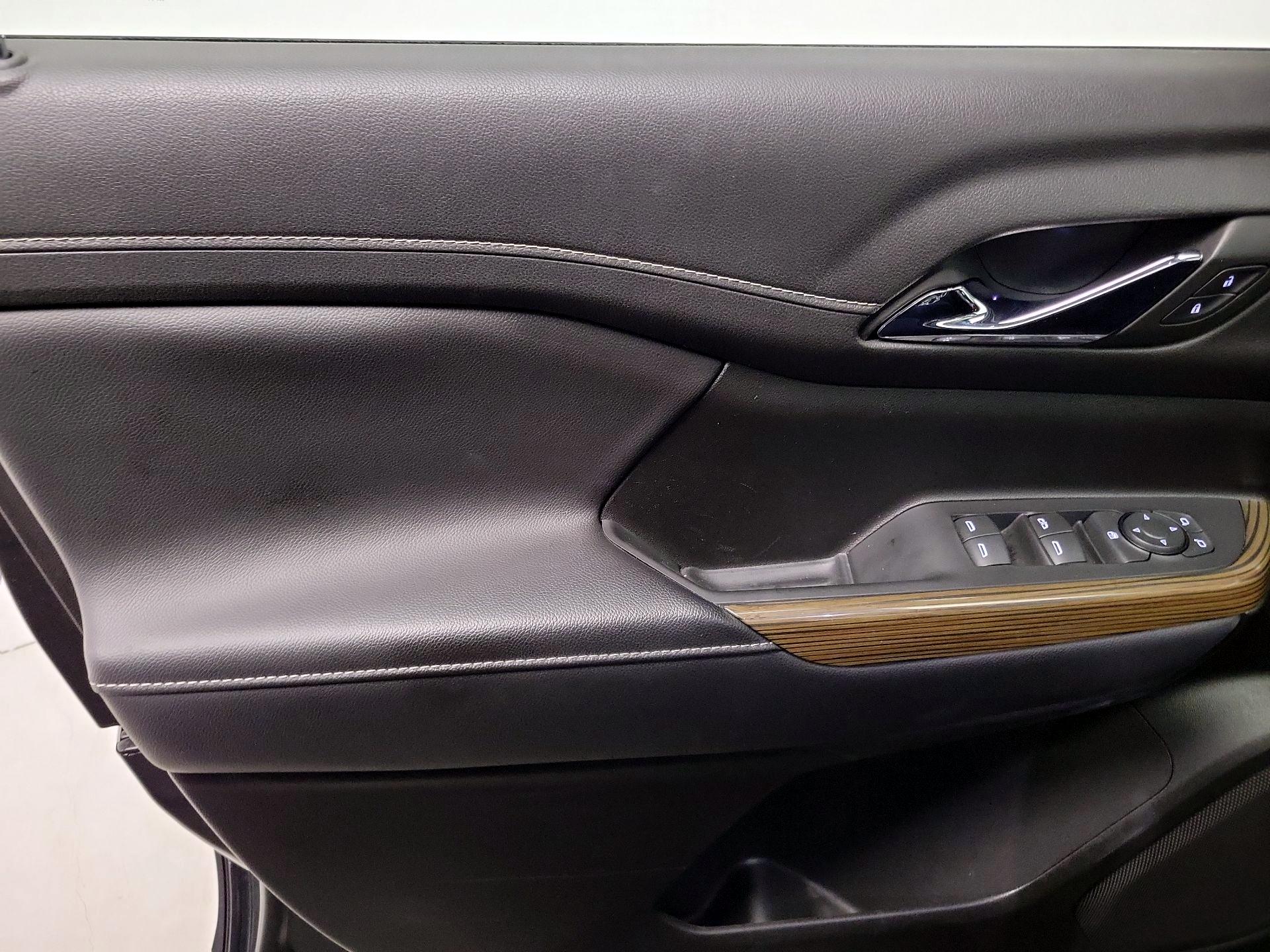 Thumbnail: 2023 GMC Acadia - 12