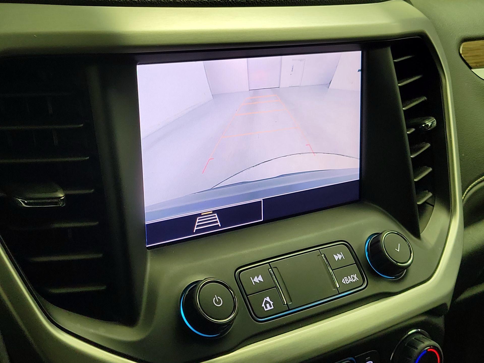 Thumbnail: 2023 GMC Acadia - 14