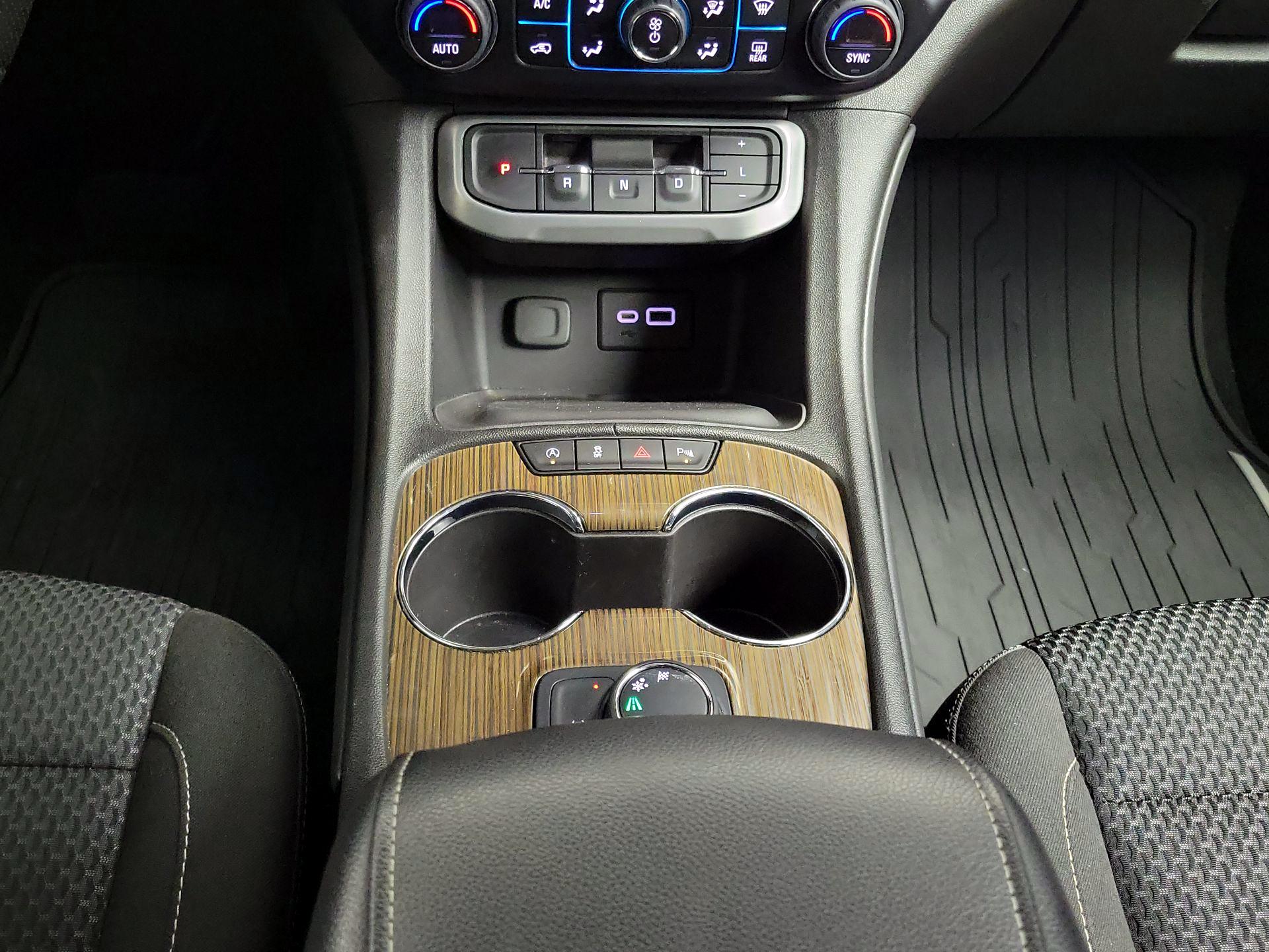 Thumbnail: 2023 GMC Acadia - 17