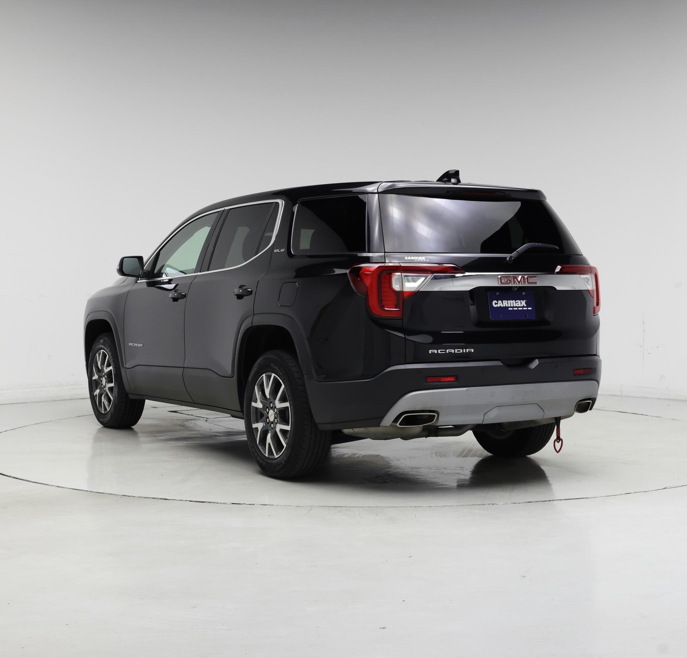 Thumbnail: 2023 GMC Acadia - 2