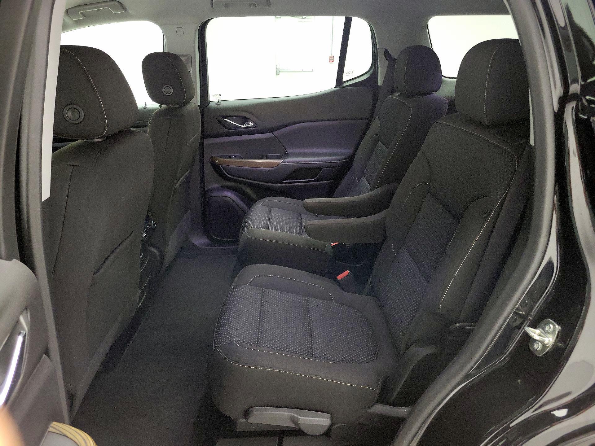 Thumbnail: 2023 GMC Acadia - 19