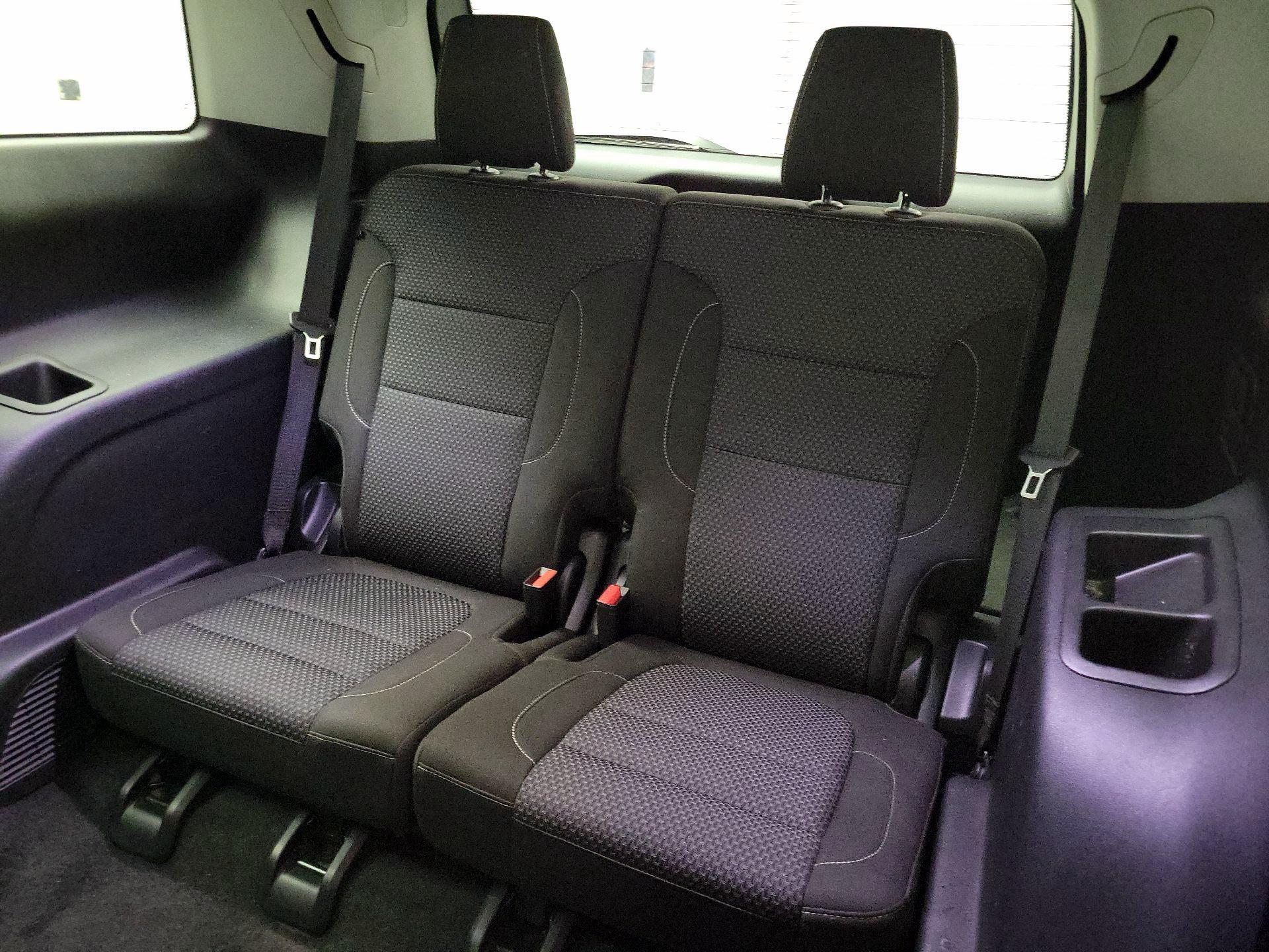 Thumbnail: 2023 GMC Acadia - 20