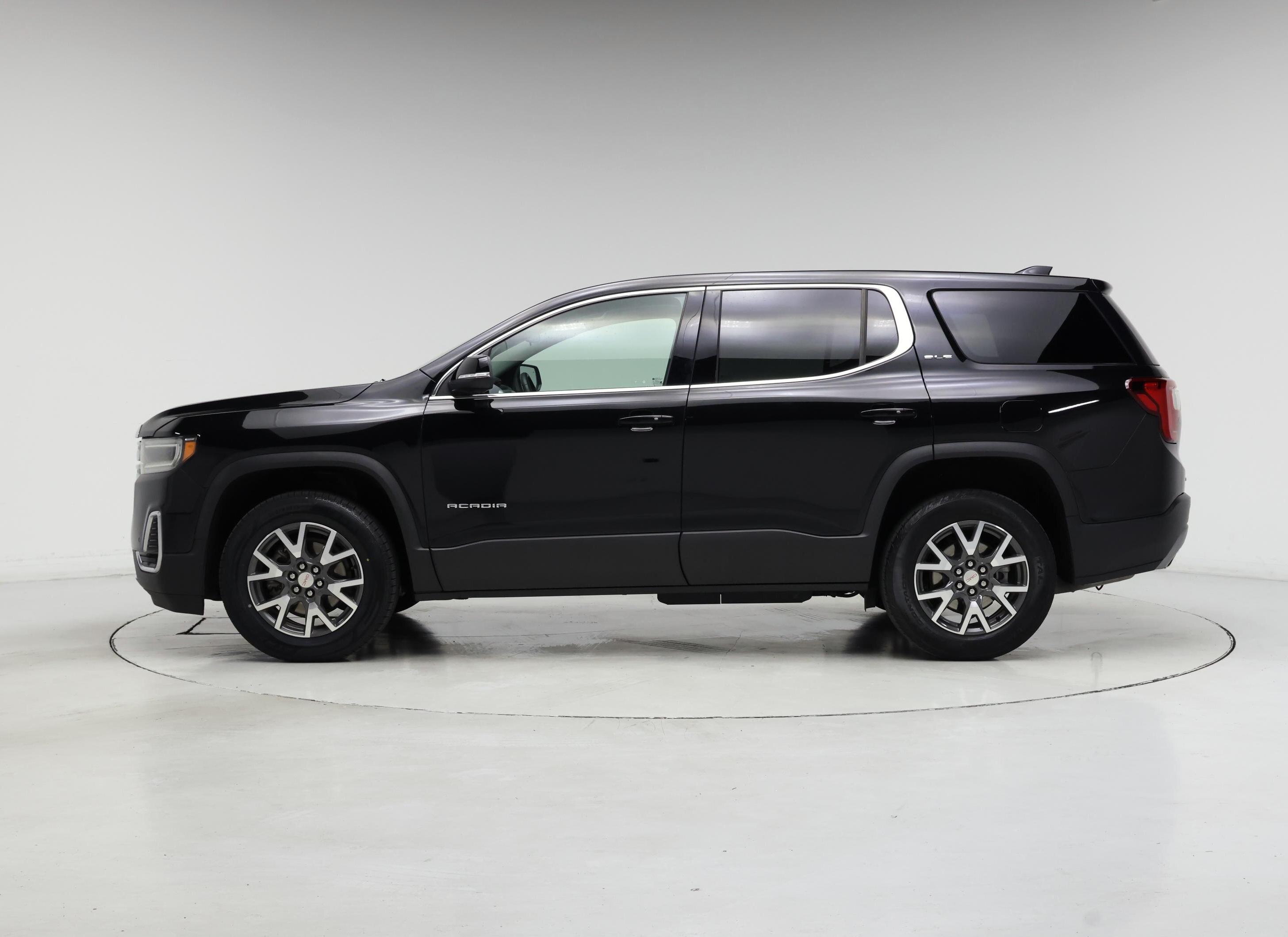 Thumbnail: 2023 GMC Acadia - 3