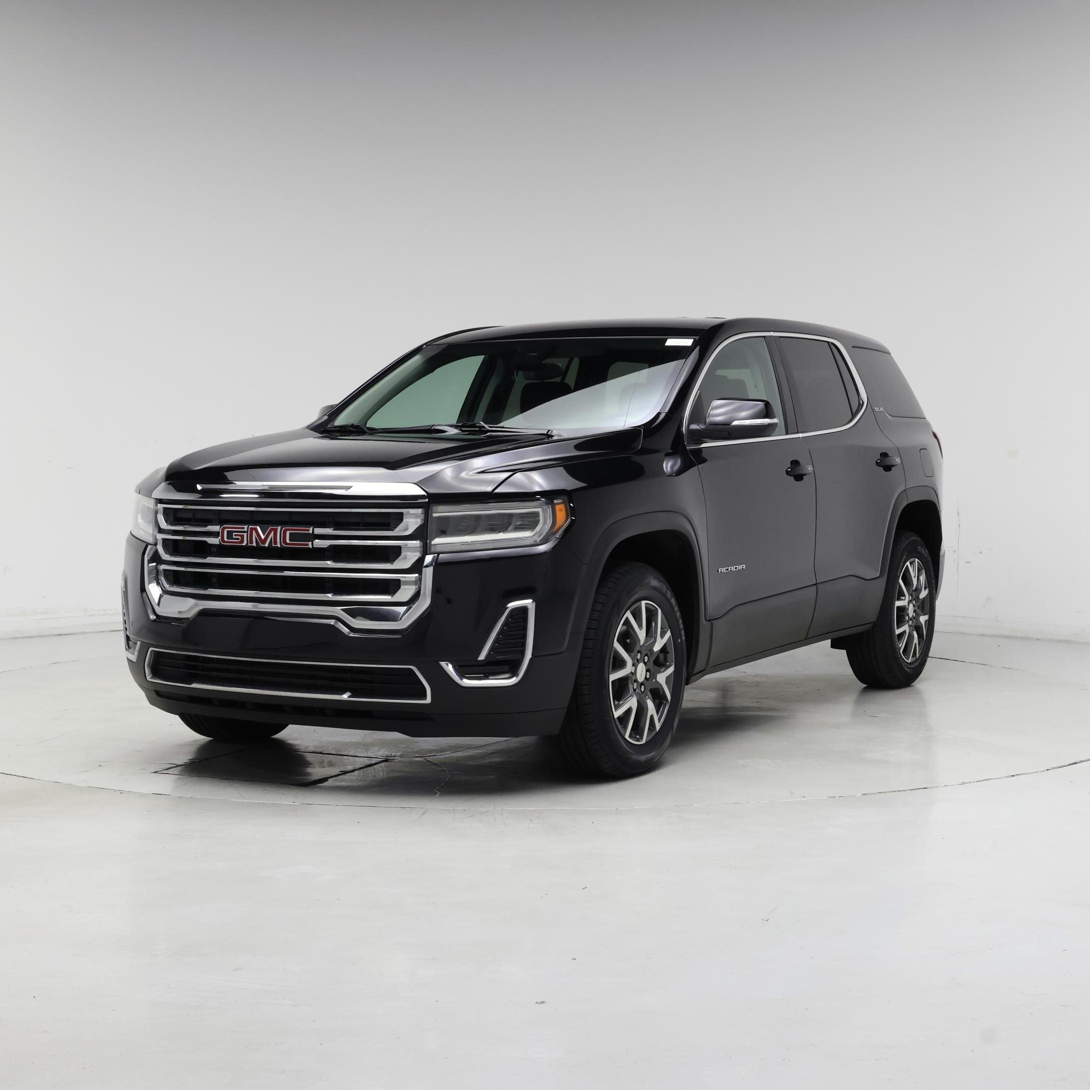 Thumbnail: 2023 GMC Acadia - 4