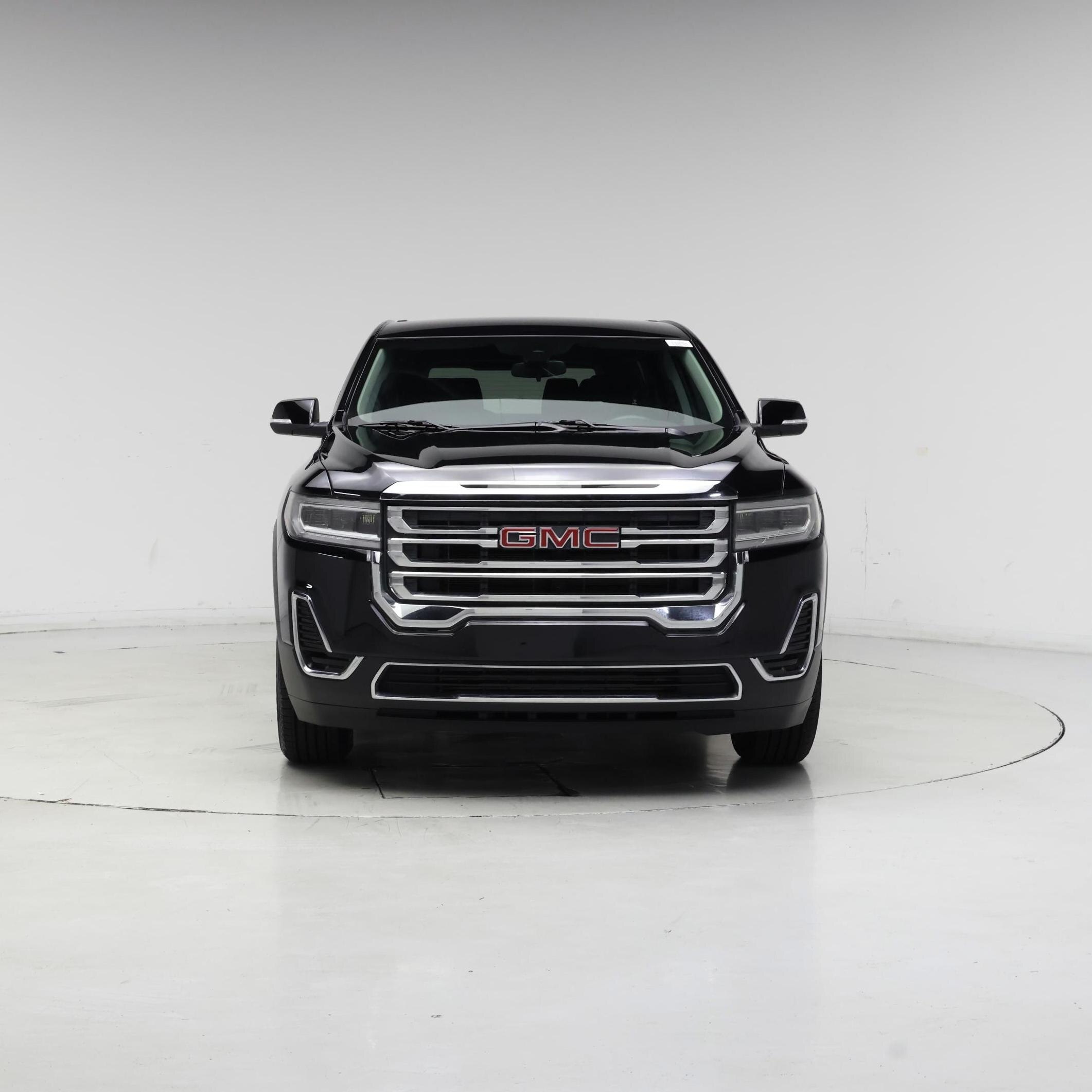 Thumbnail: 2023 GMC Acadia - 5