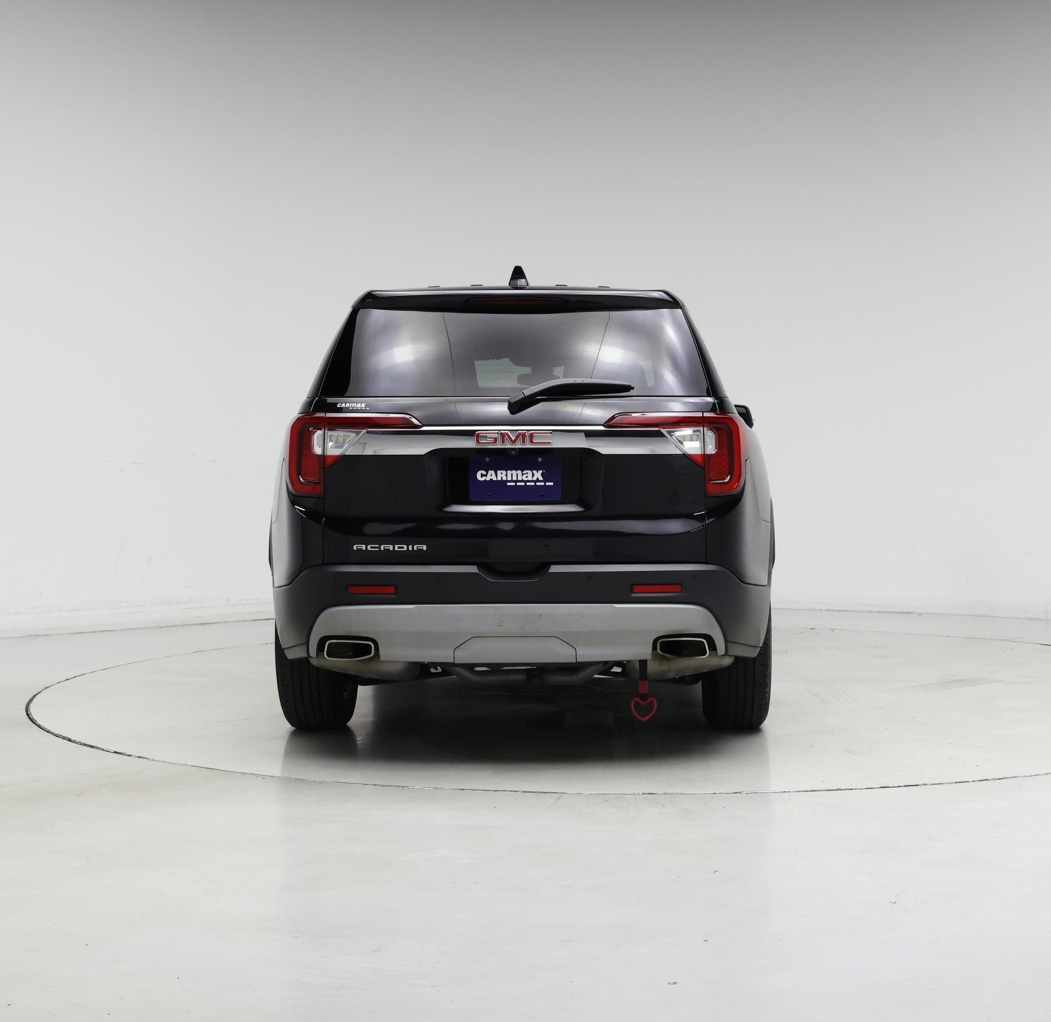 Thumbnail: 2023 GMC Acadia - 6