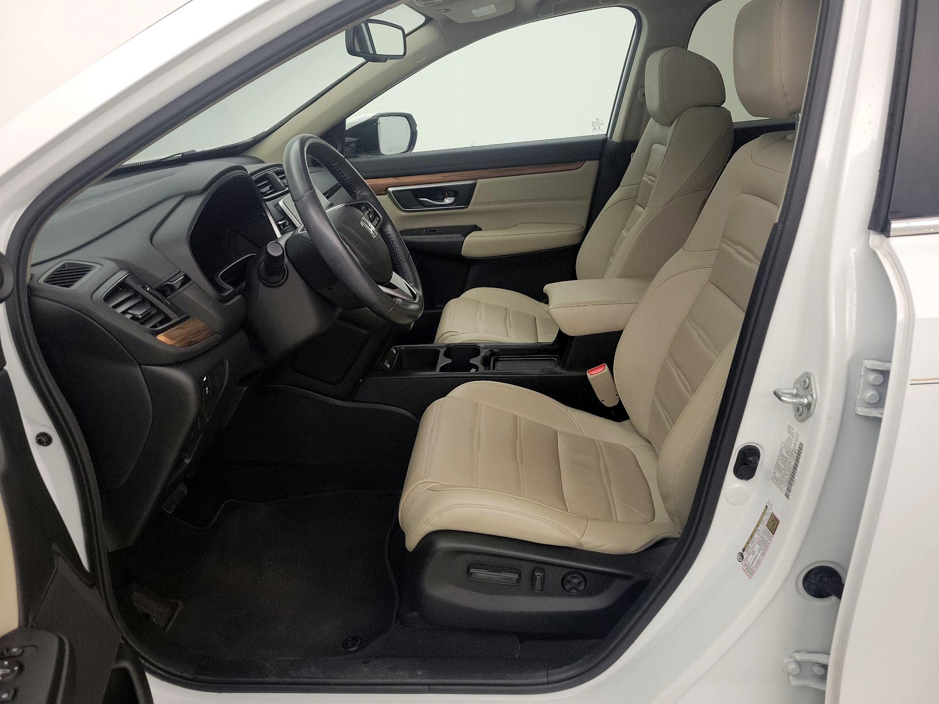 Thumbnail: 2022 Honda CR-V - 11