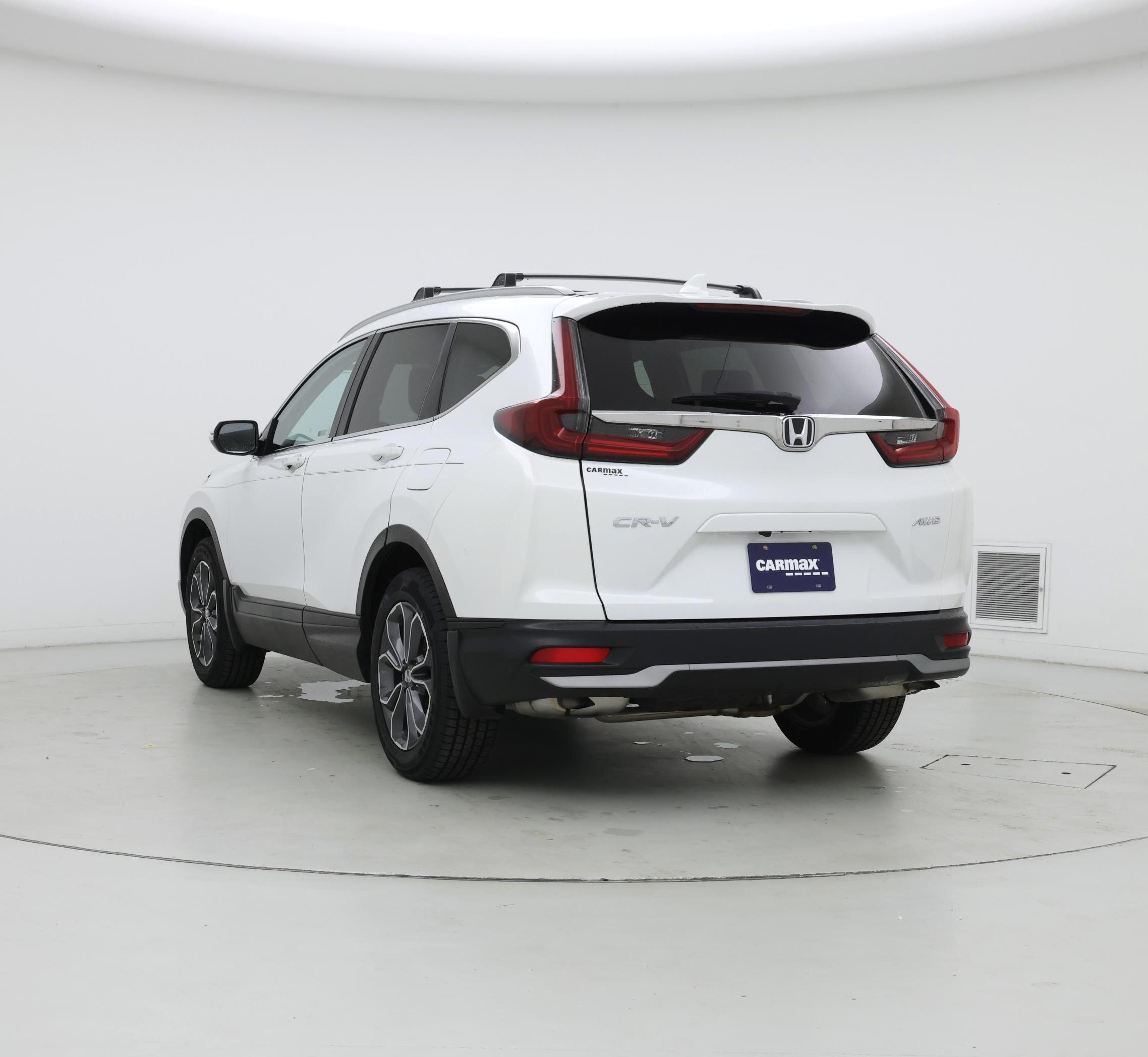 Thumbnail: 2022 Honda CR-V - 2