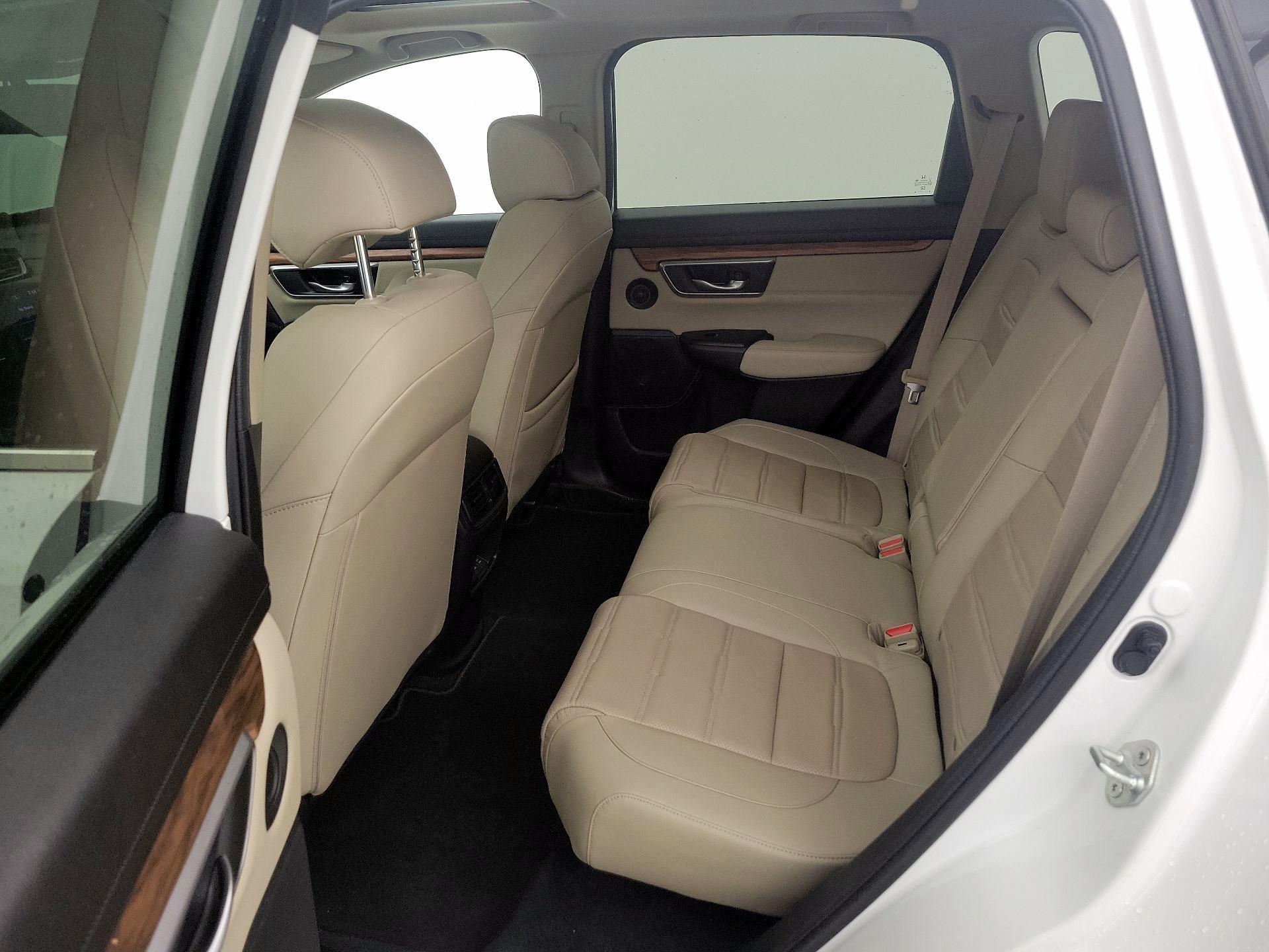 Thumbnail: 2022 Honda CR-V - 20
