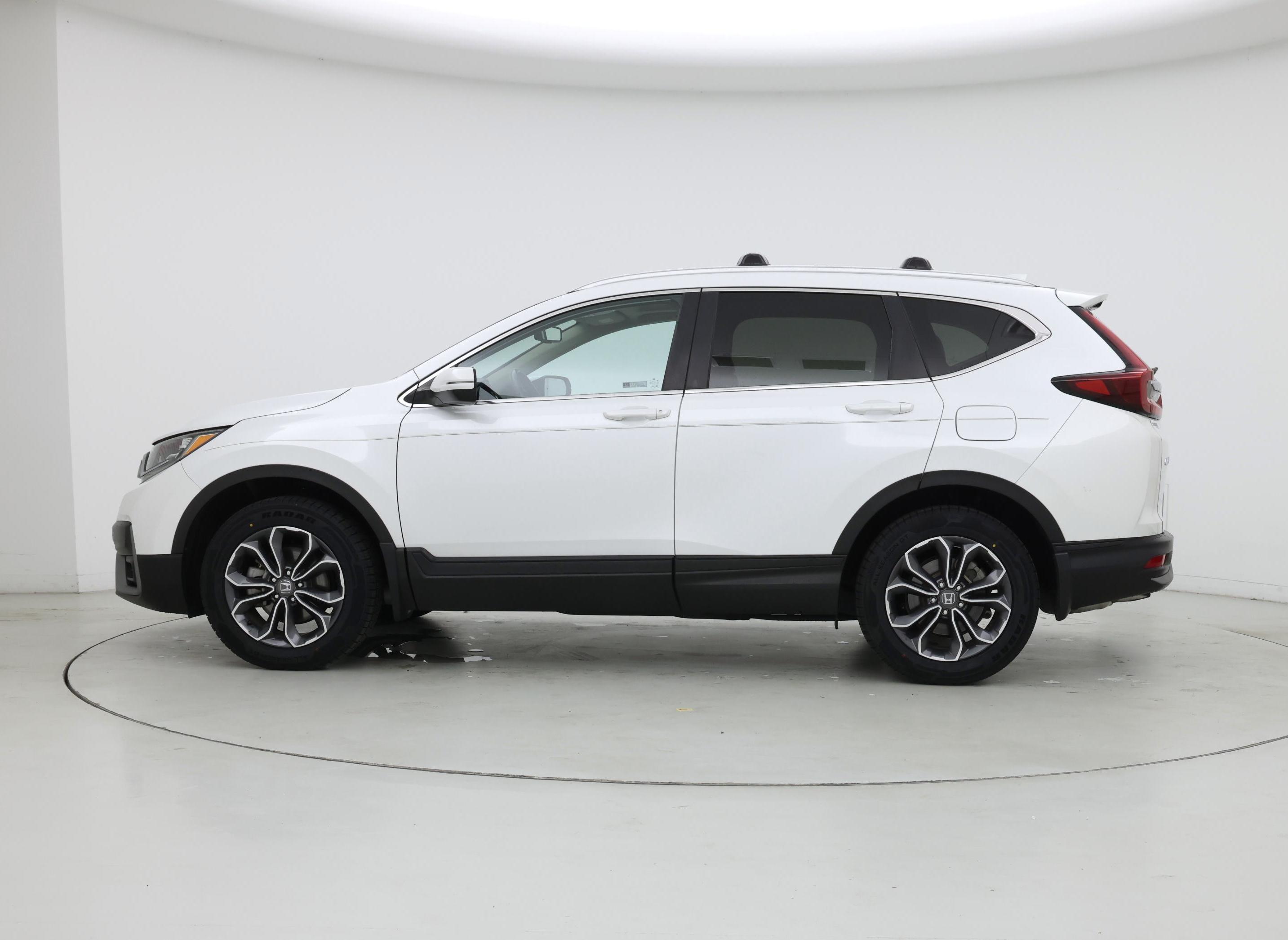 Thumbnail: 2022 Honda CR-V - 3
