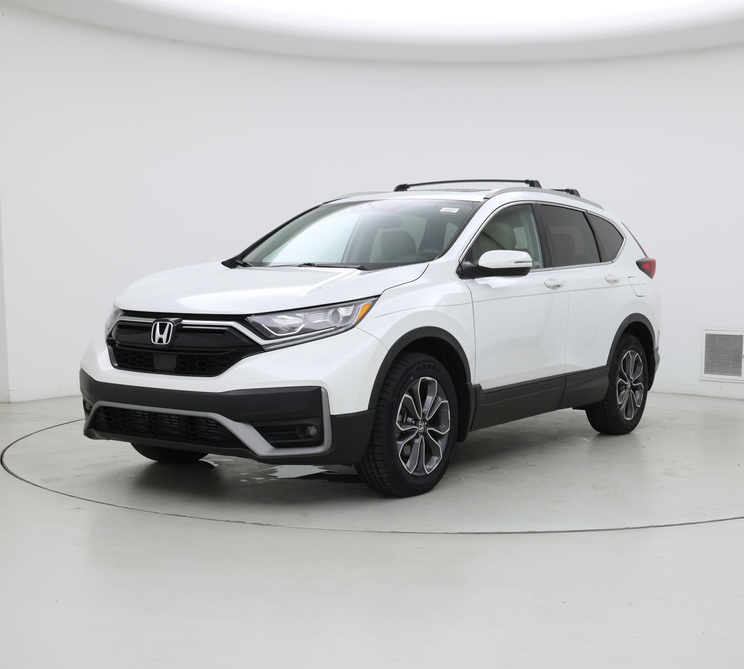 Thumbnail: 2022 Honda CR-V - 4