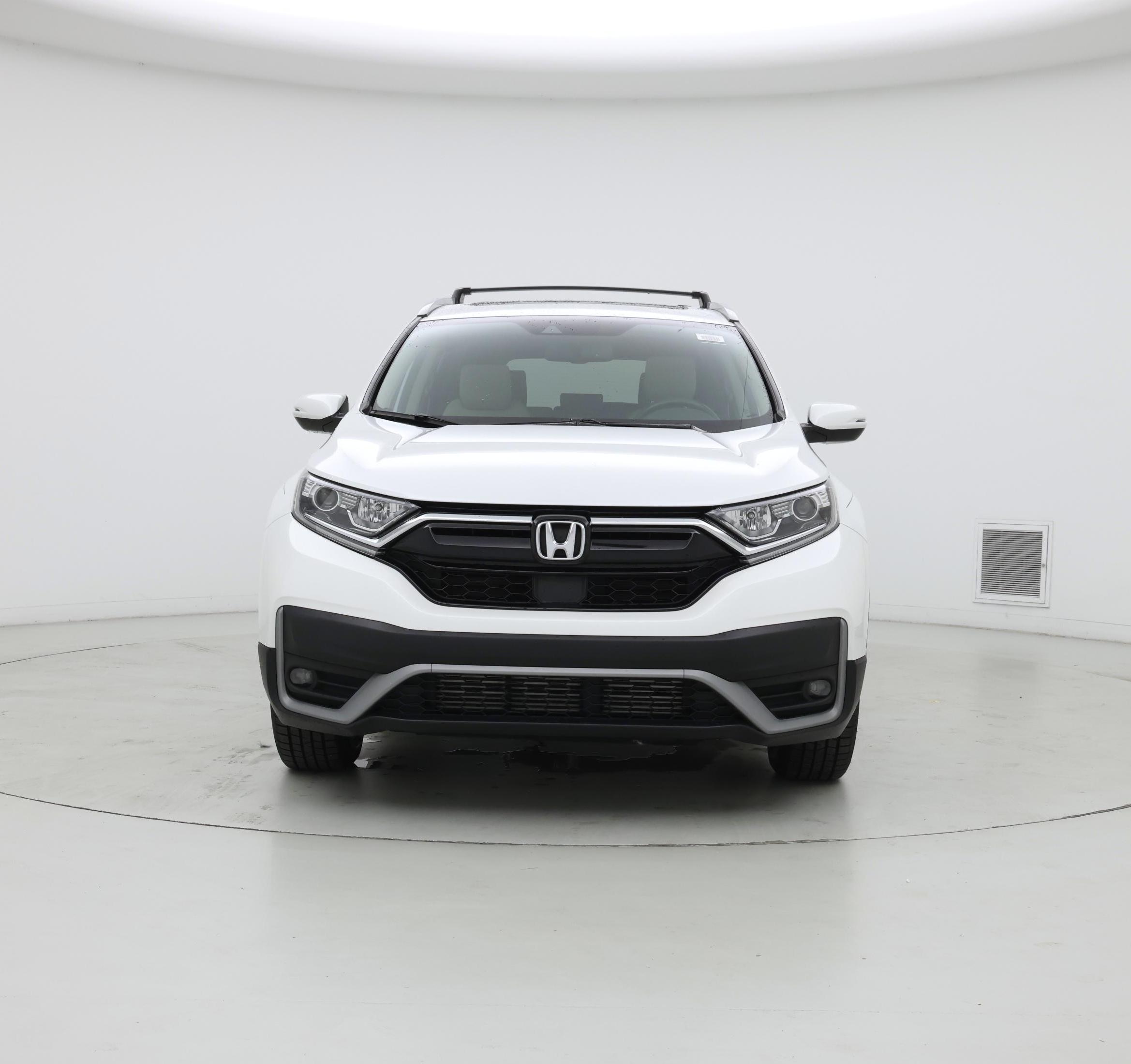 Thumbnail: 2022 Honda CR-V - 5