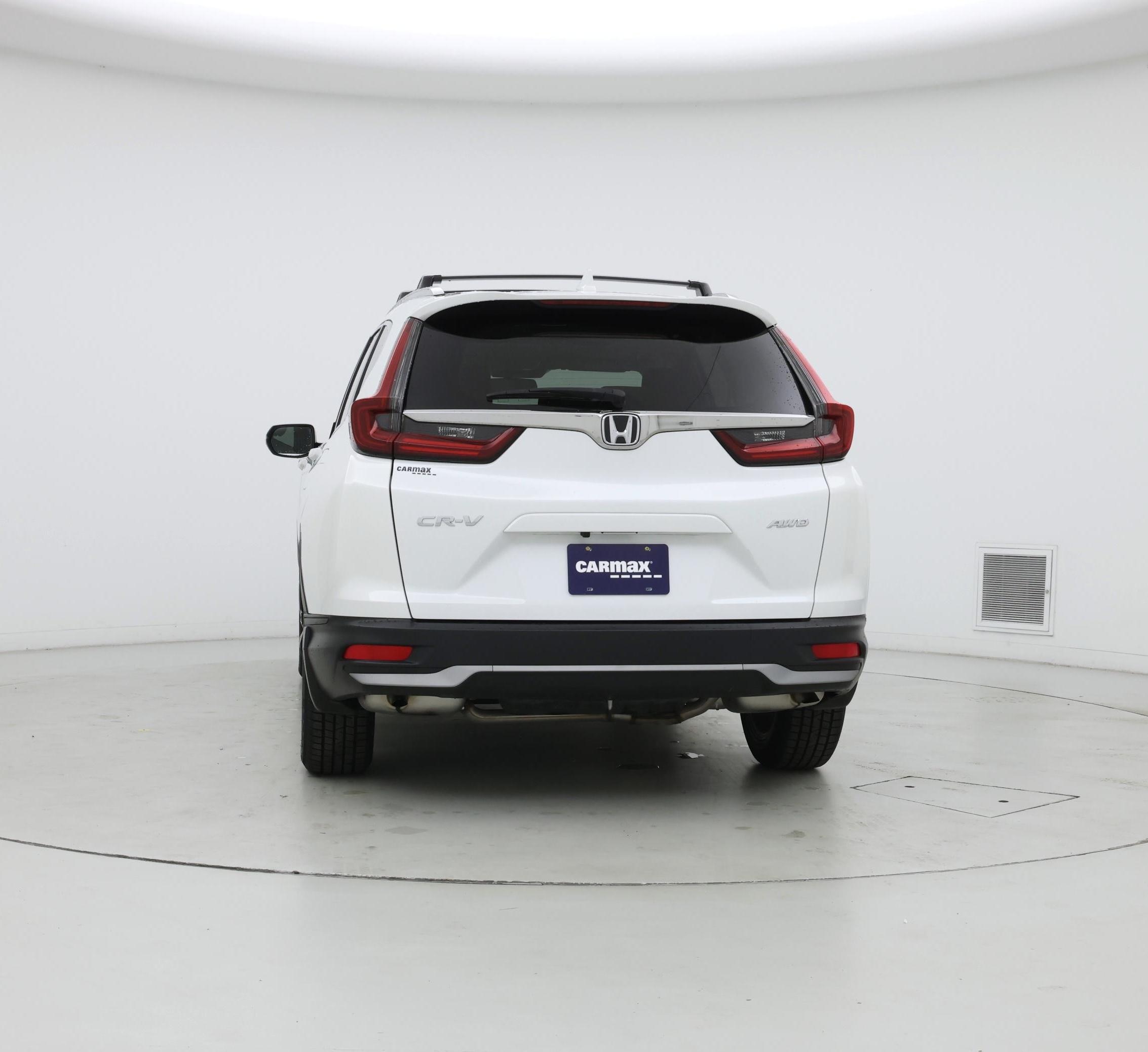 Thumbnail: 2022 Honda CR-V - 6