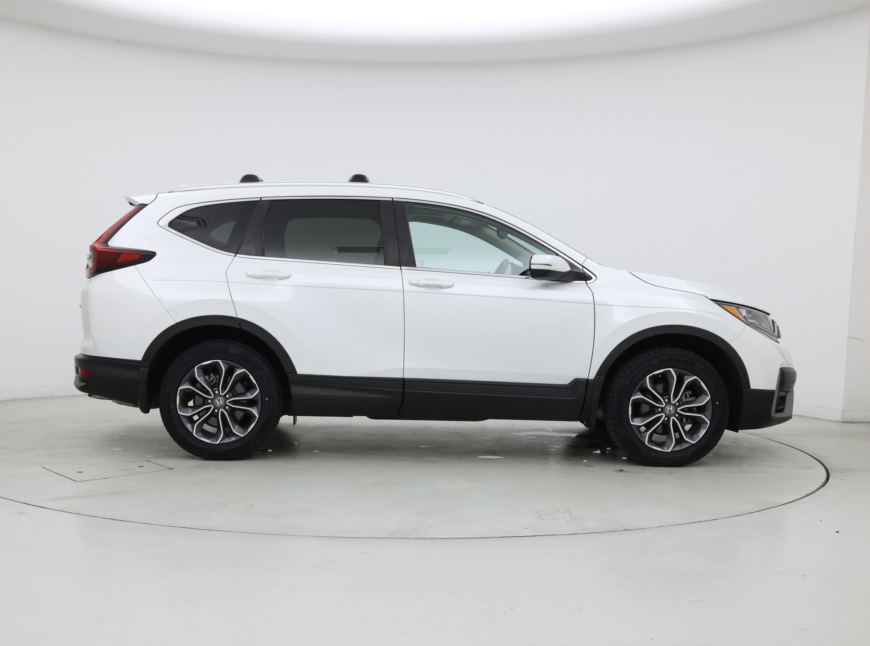 Thumbnail: 2022 Honda CR-V - 7