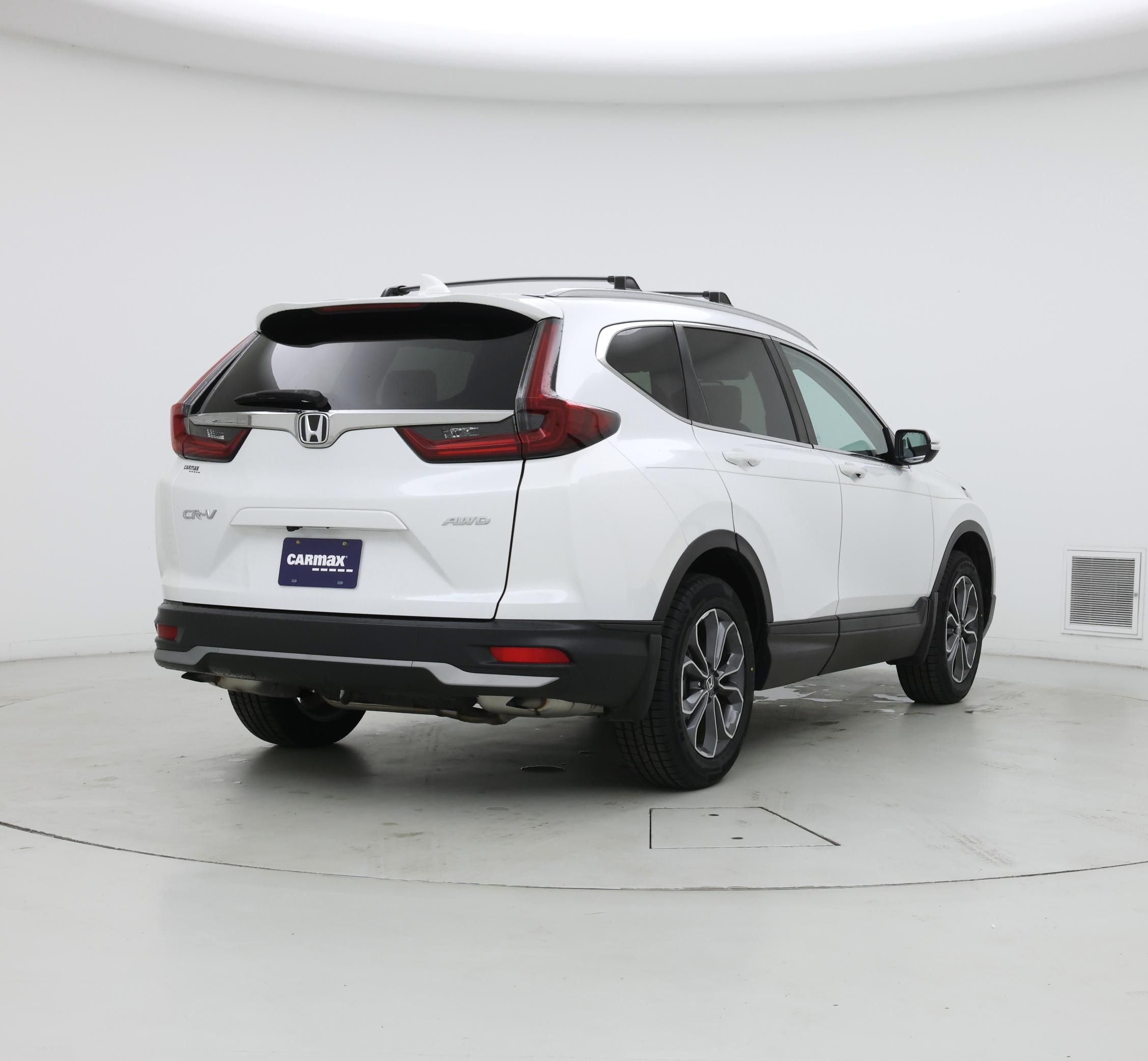 Thumbnail: 2022 Honda CR-V - 8