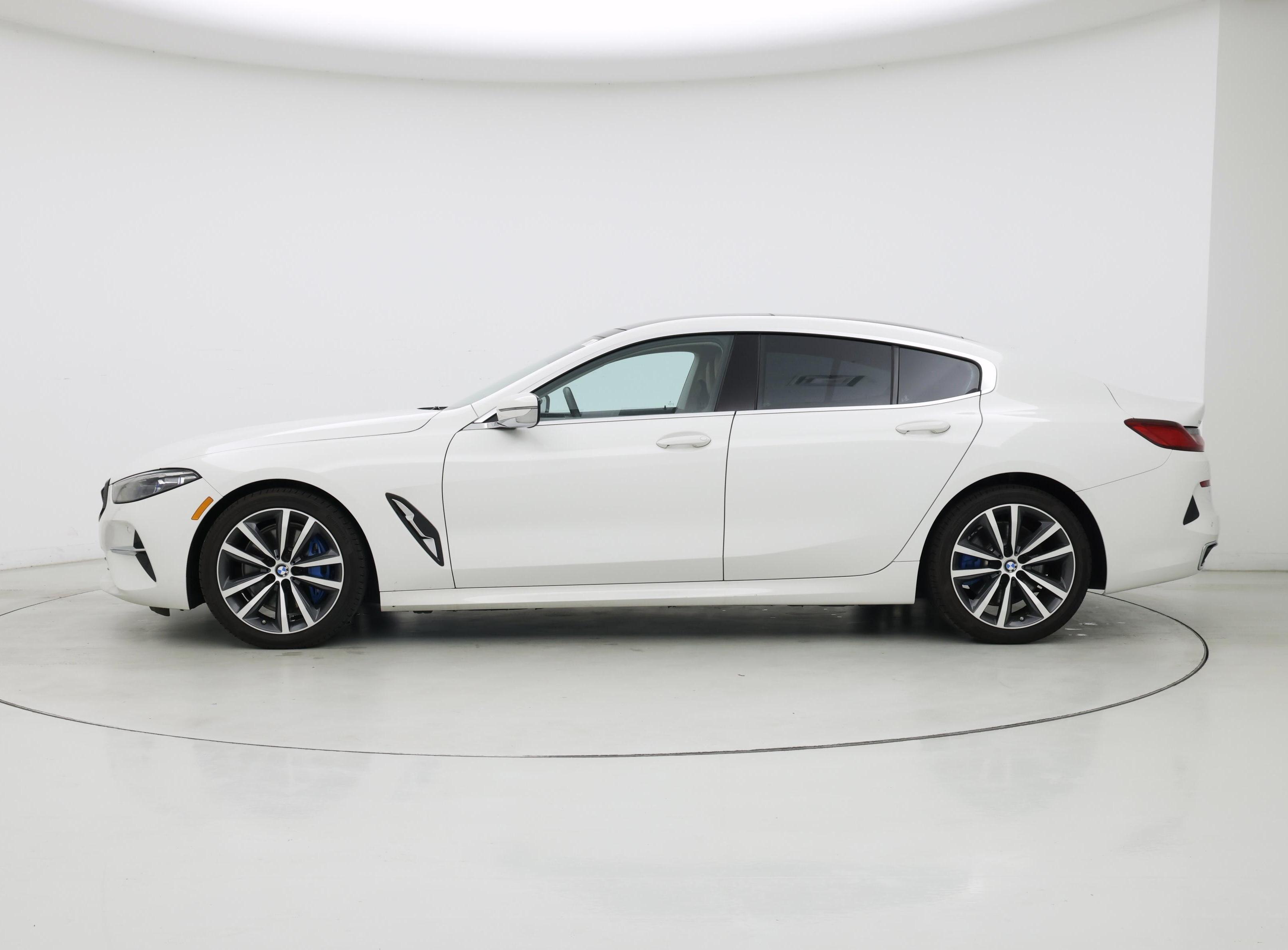 Thumbnail: 2020 BMW 8 Series - 3