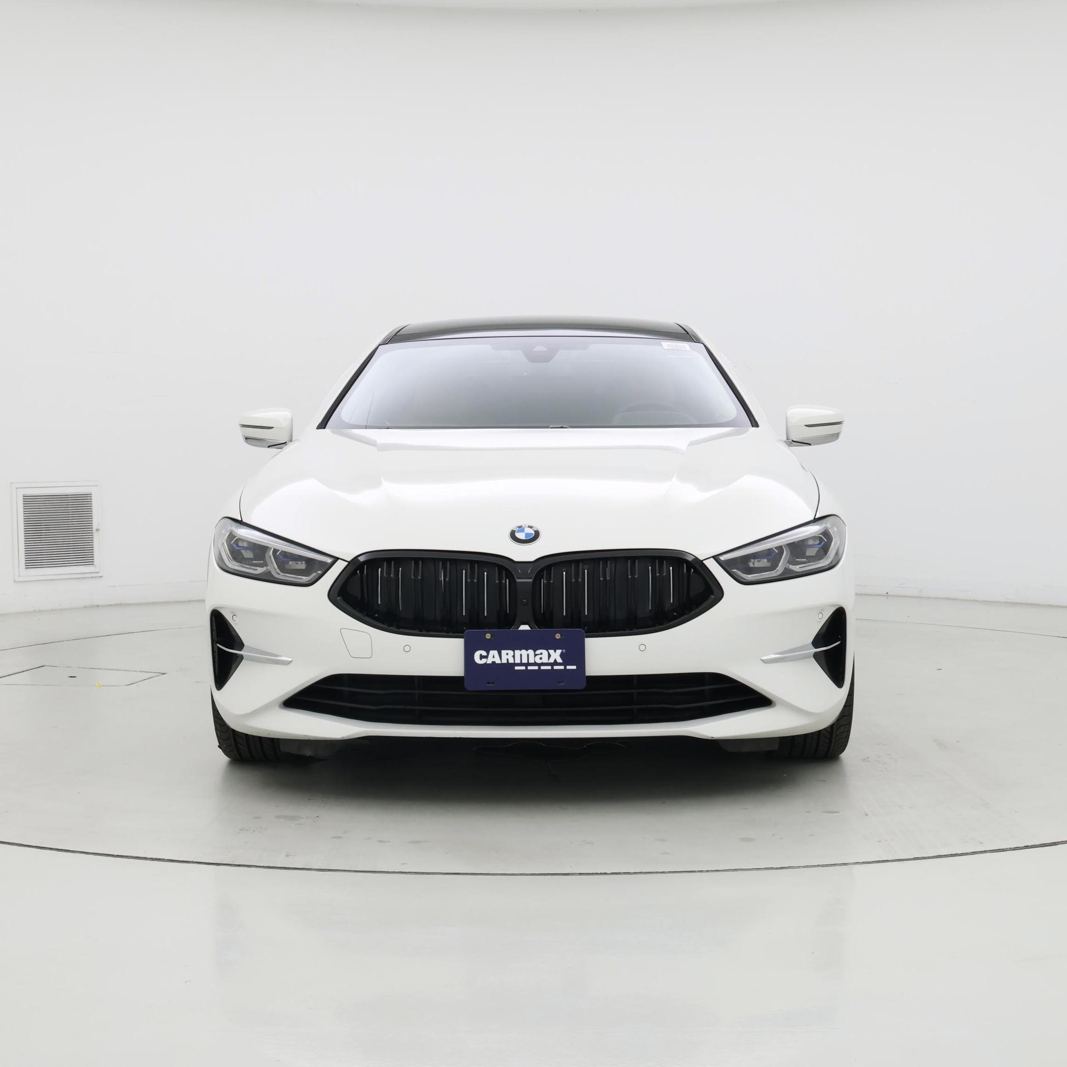 Thumbnail: 2020 BMW 8 Series - 5