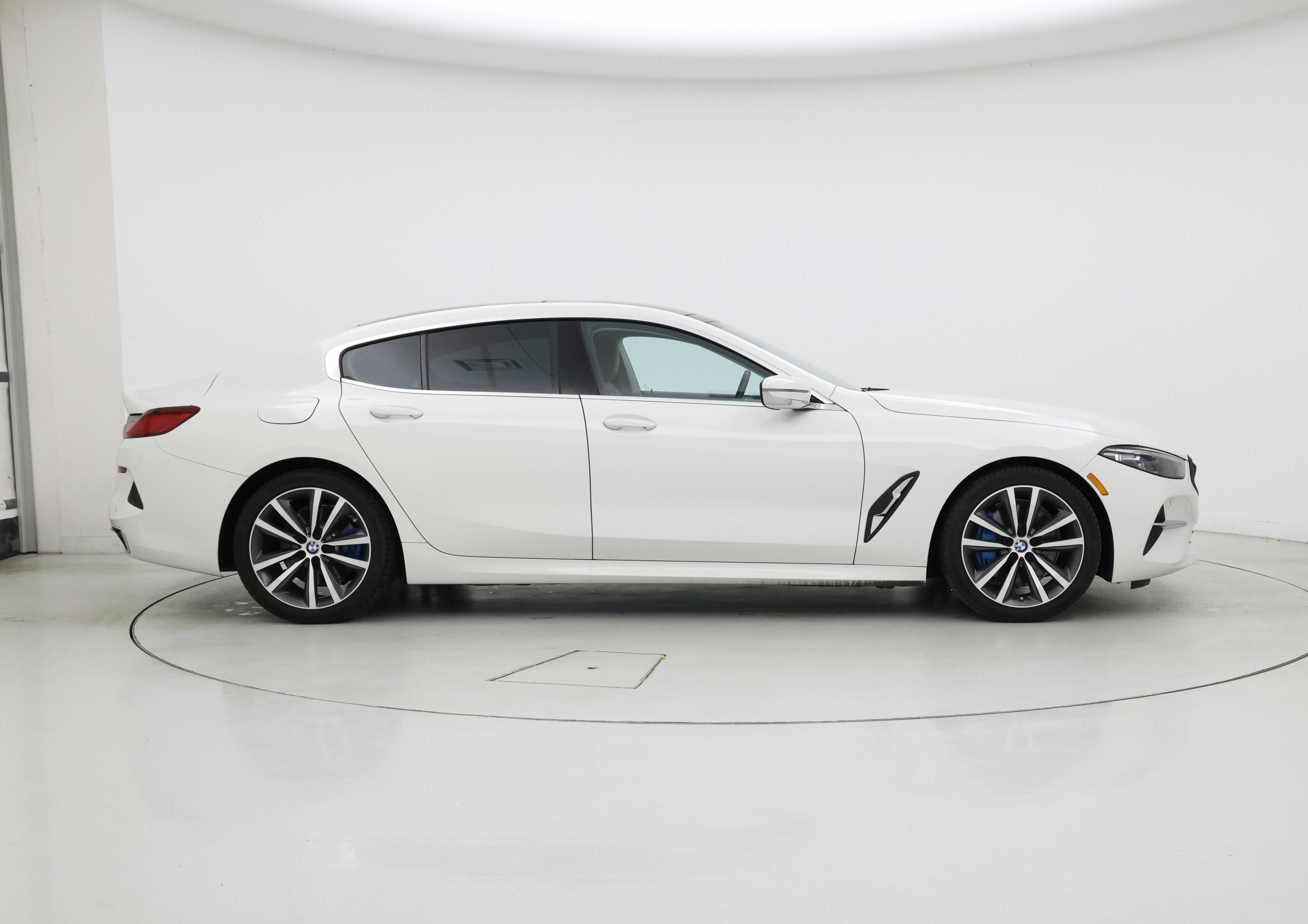 Thumbnail: 2020 BMW 8 Series - 7