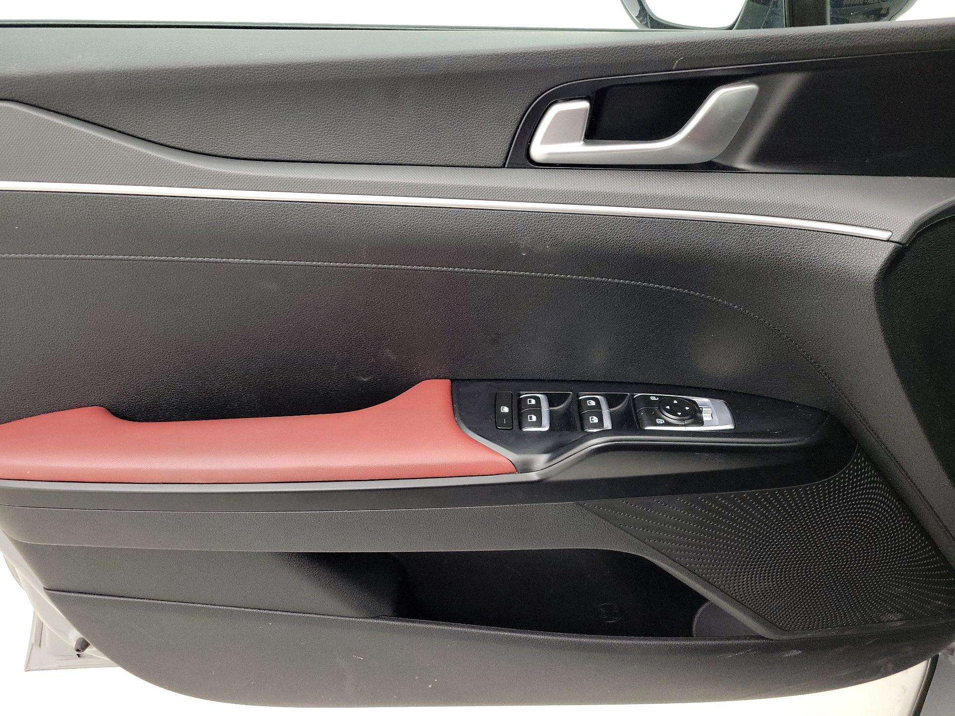 Thumbnail: 2023 Kia K5 - 12