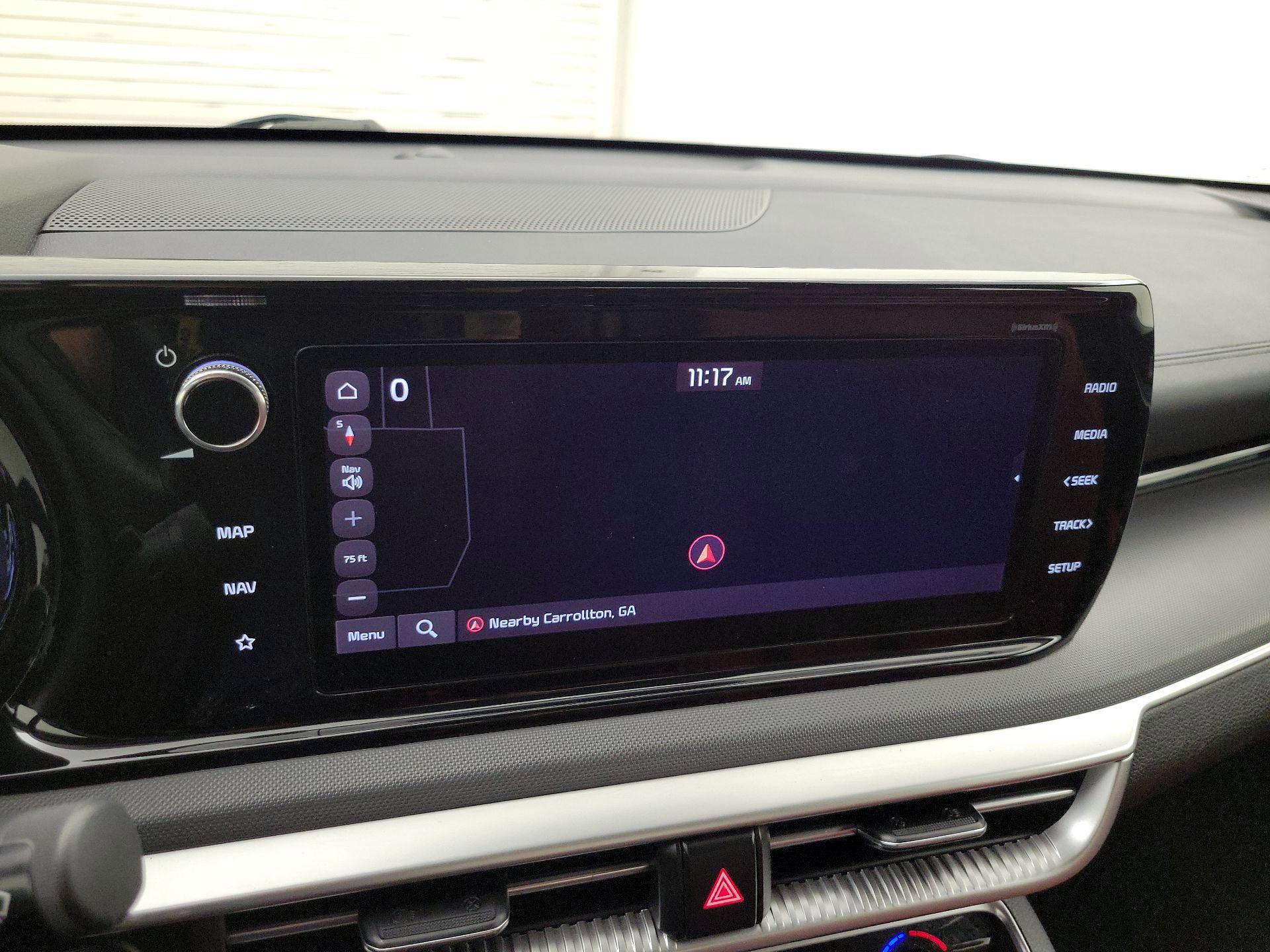 Thumbnail: 2023 Kia K5 - 14