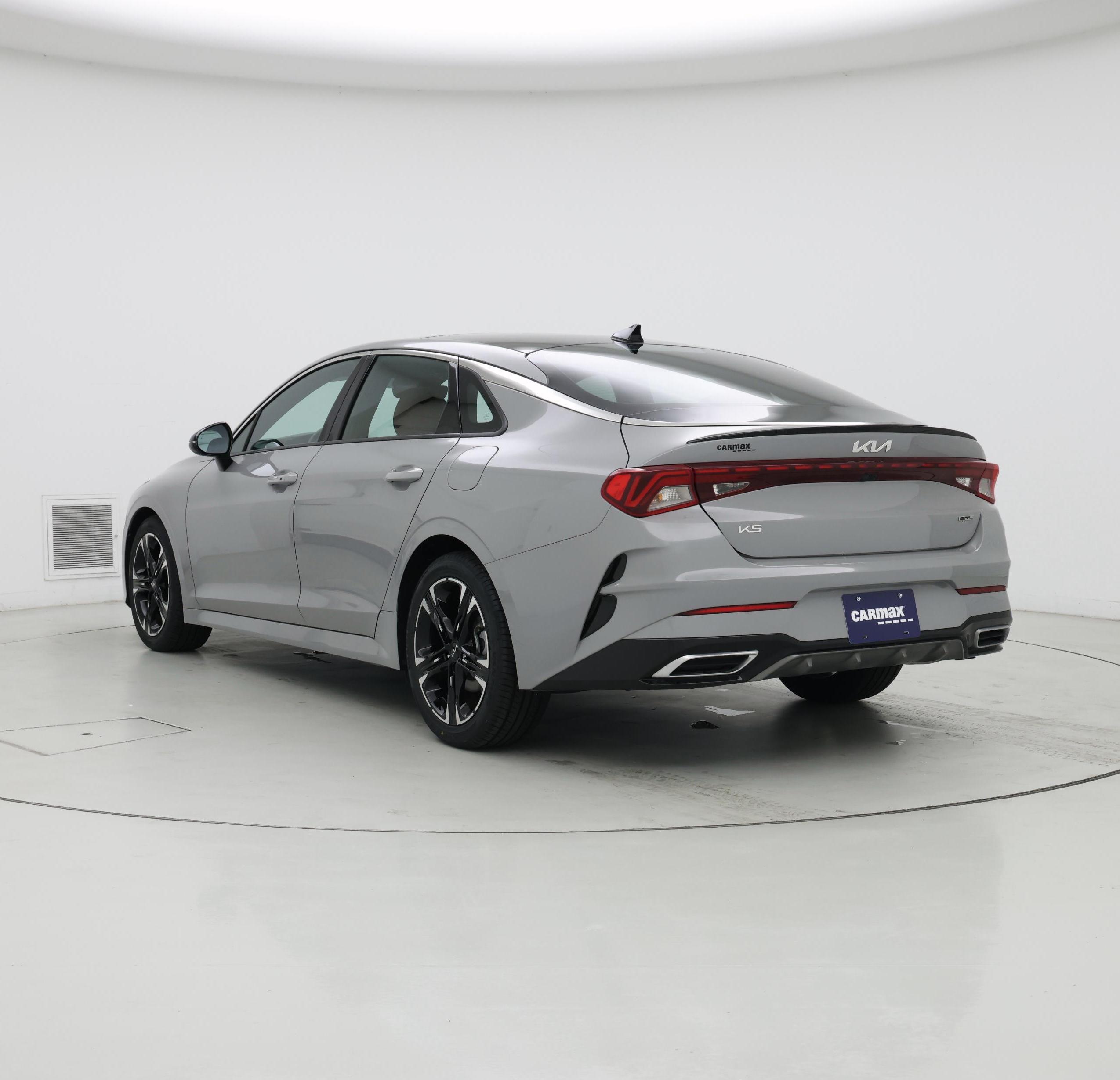 Thumbnail: 2023 Kia K5 - 2