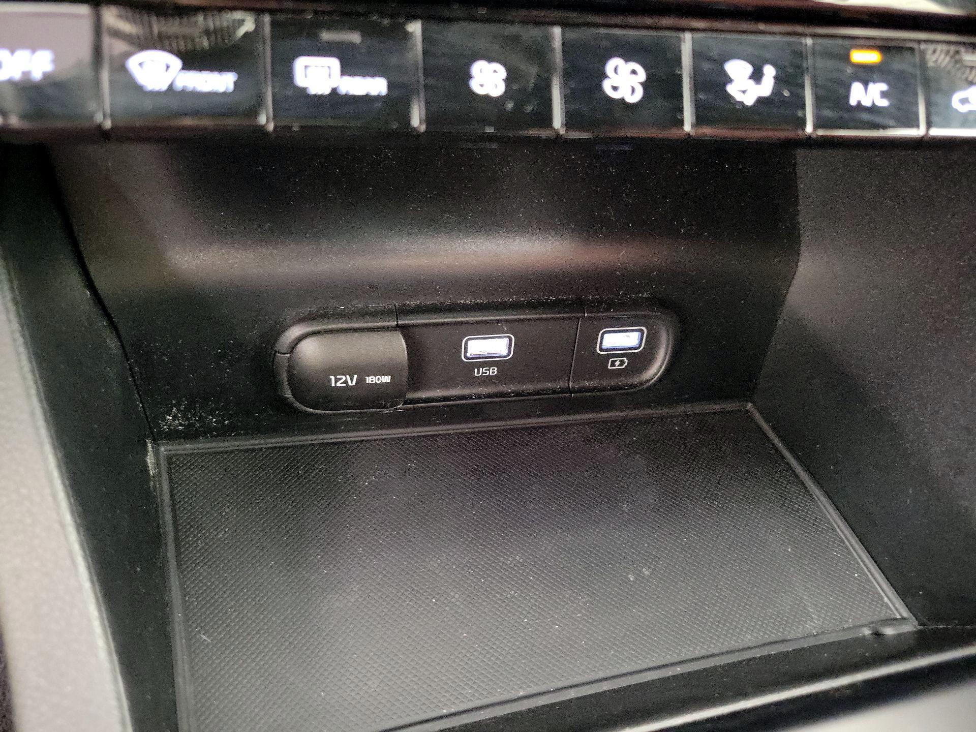 Thumbnail: 2023 Kia K5 - 19