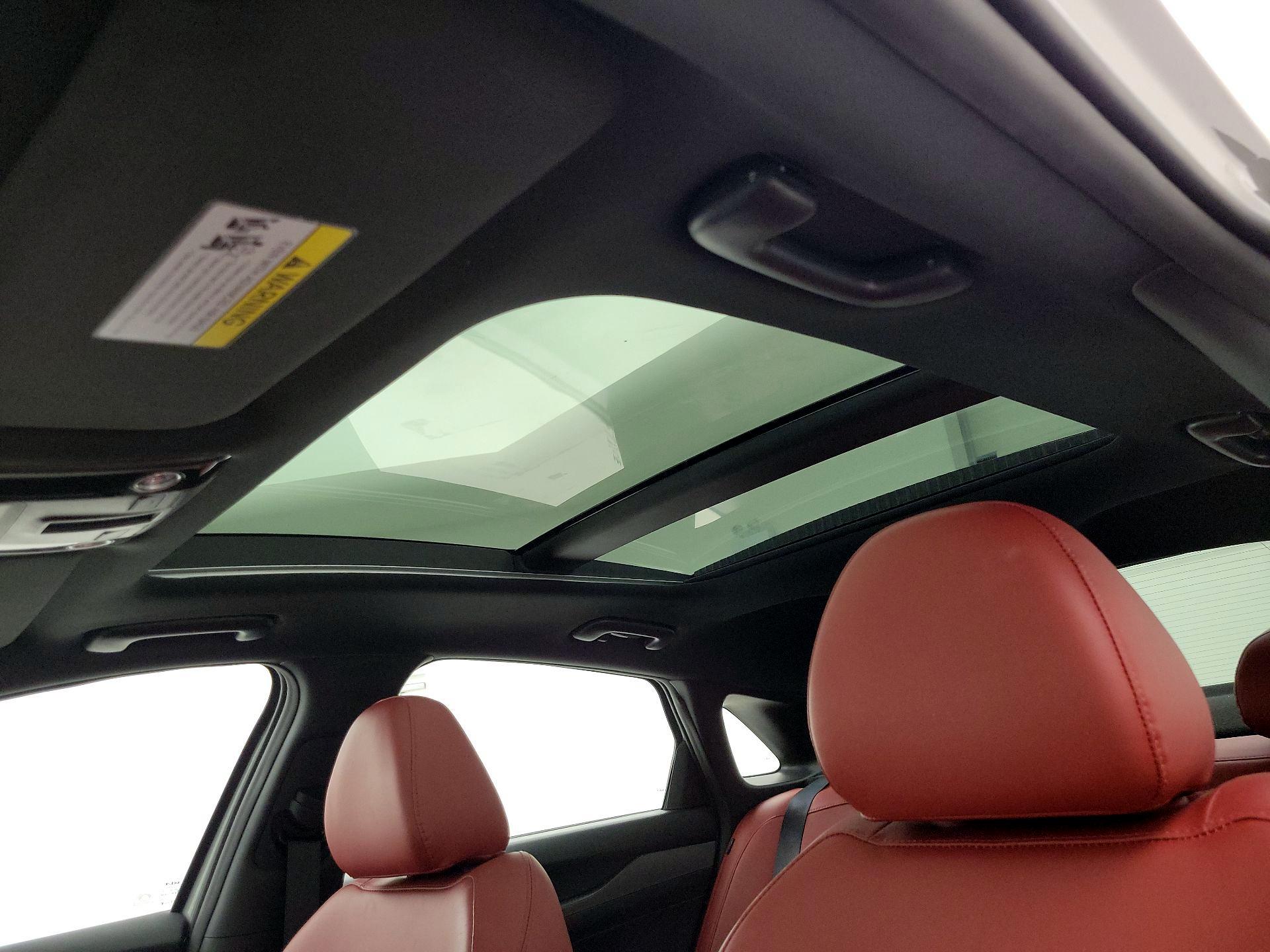 Thumbnail: 2023 Kia K5 - 20