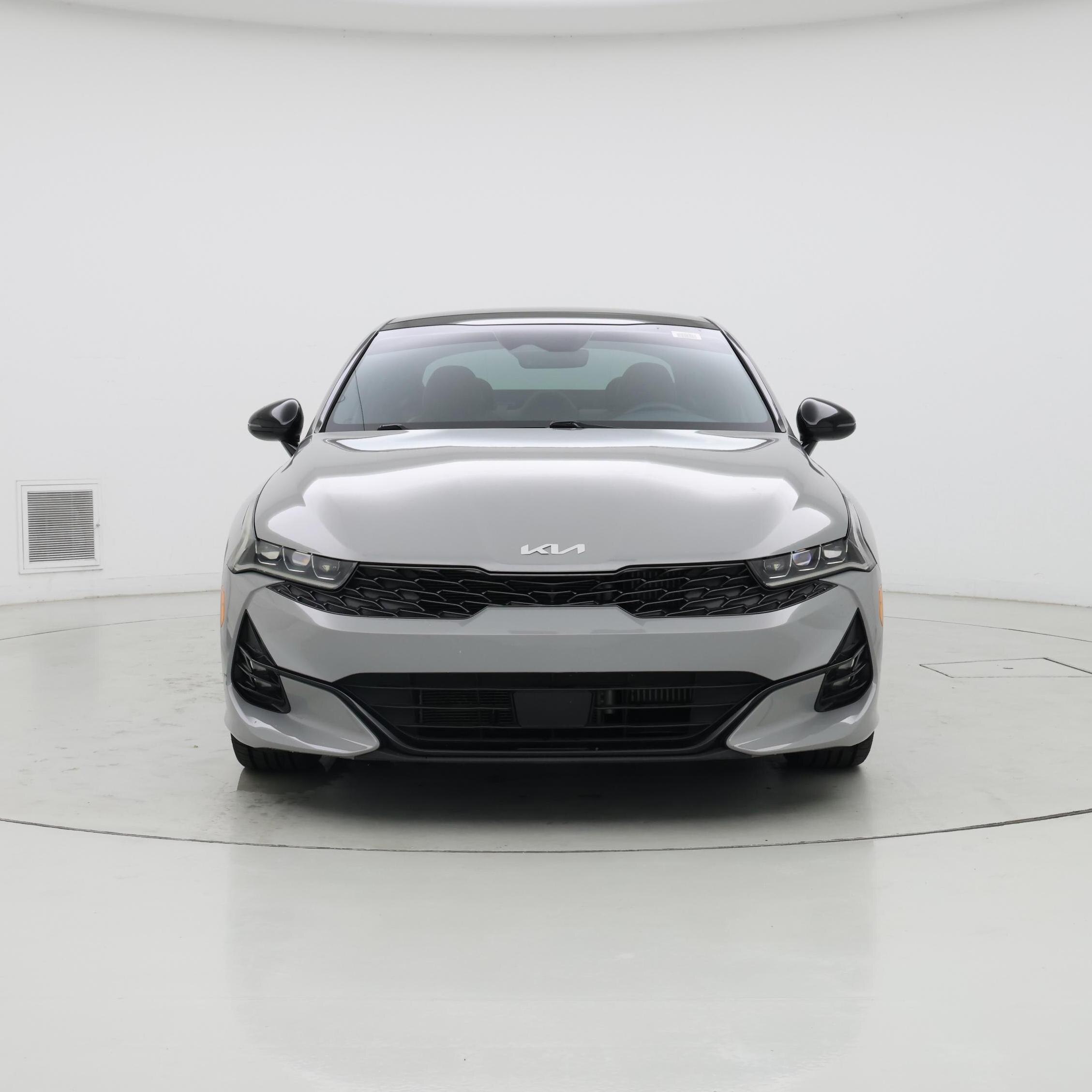 Thumbnail: 2023 Kia K5 - 5