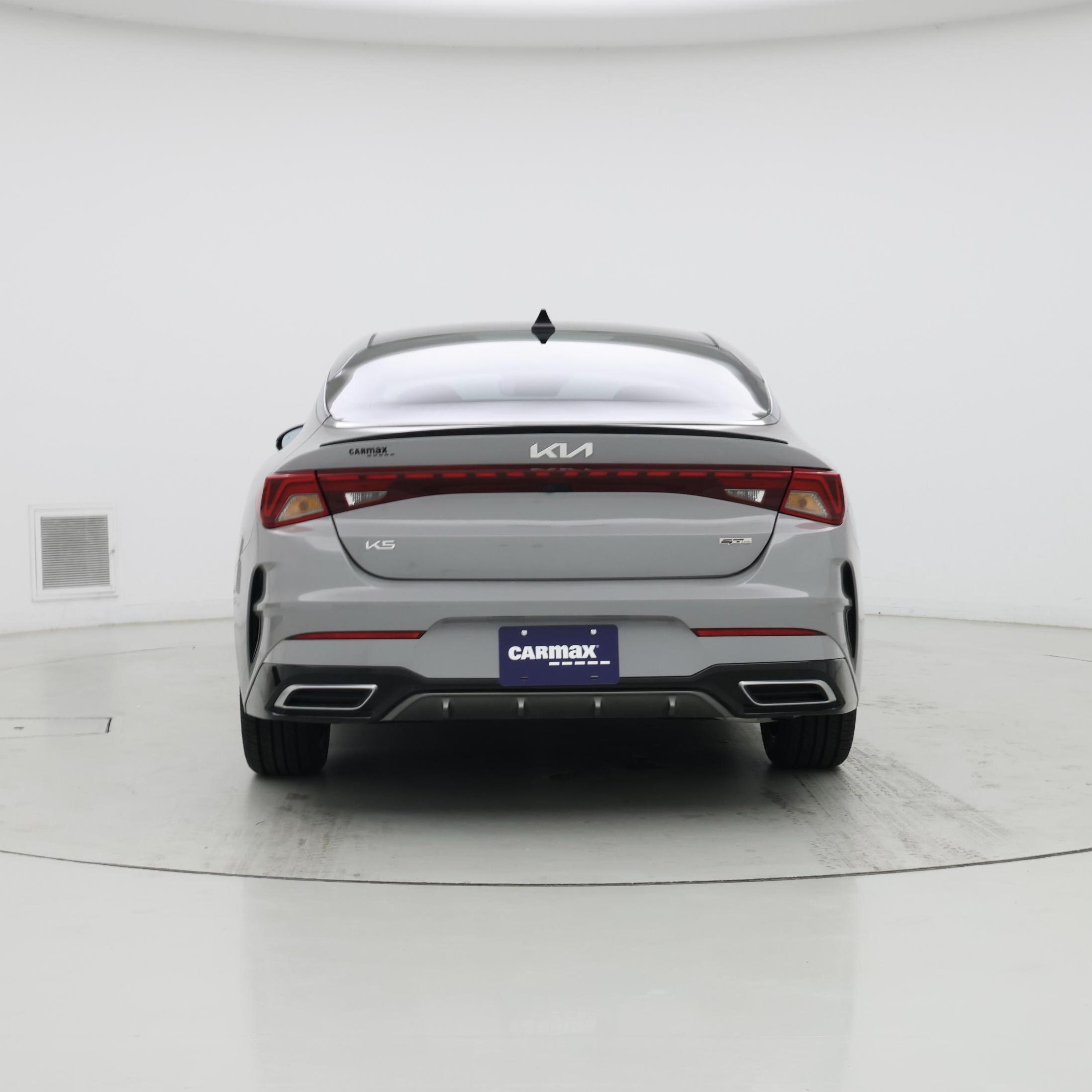 Thumbnail: 2023 Kia K5 - 6