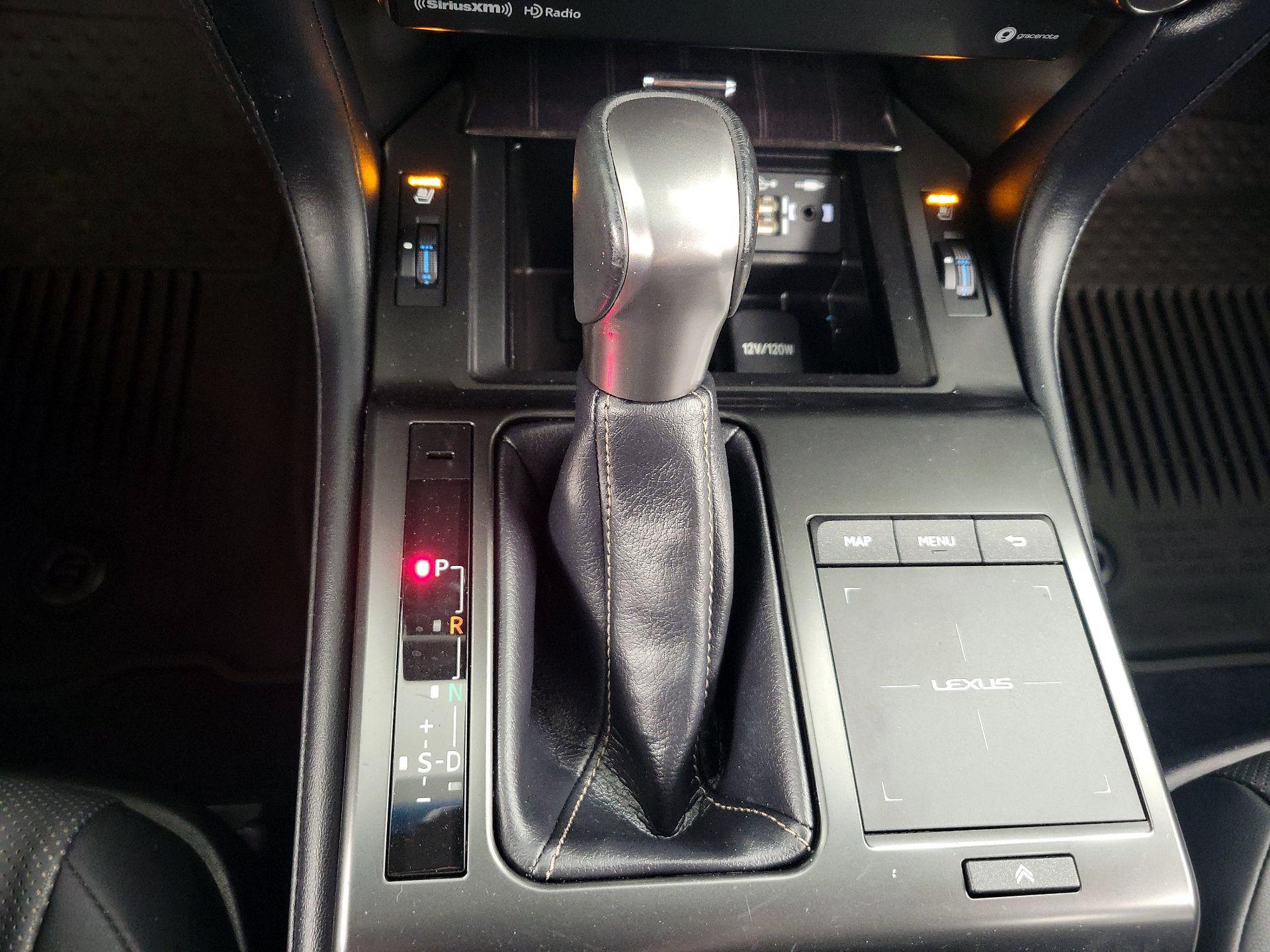 Thumbnail: 2023 Lexus GX - 18