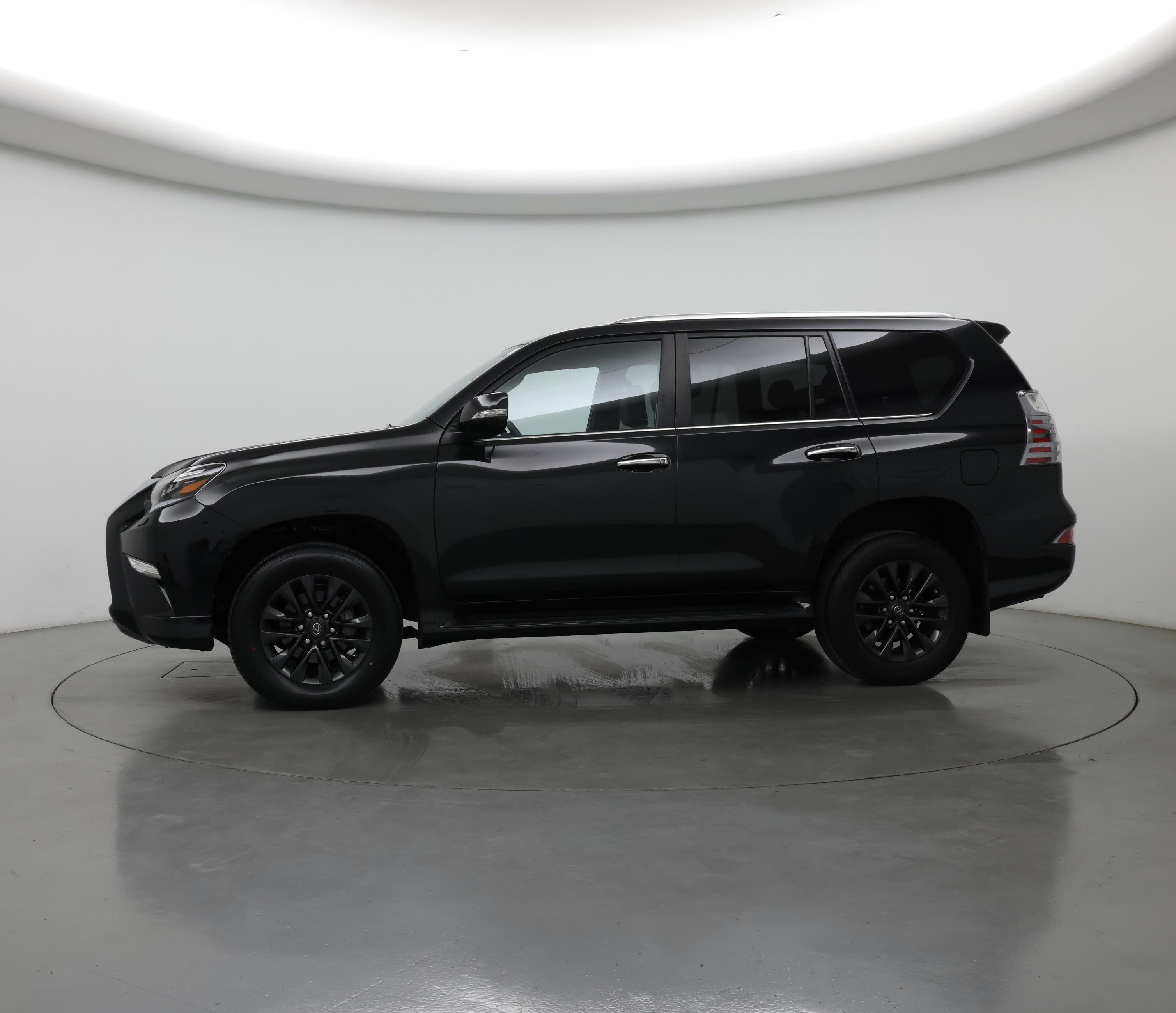 Thumbnail: 2023 Lexus GX - 3
