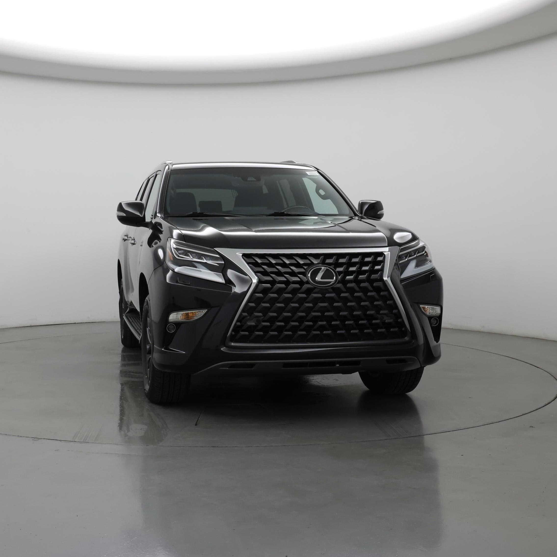 Thumbnail: 2023 Lexus GX - 5